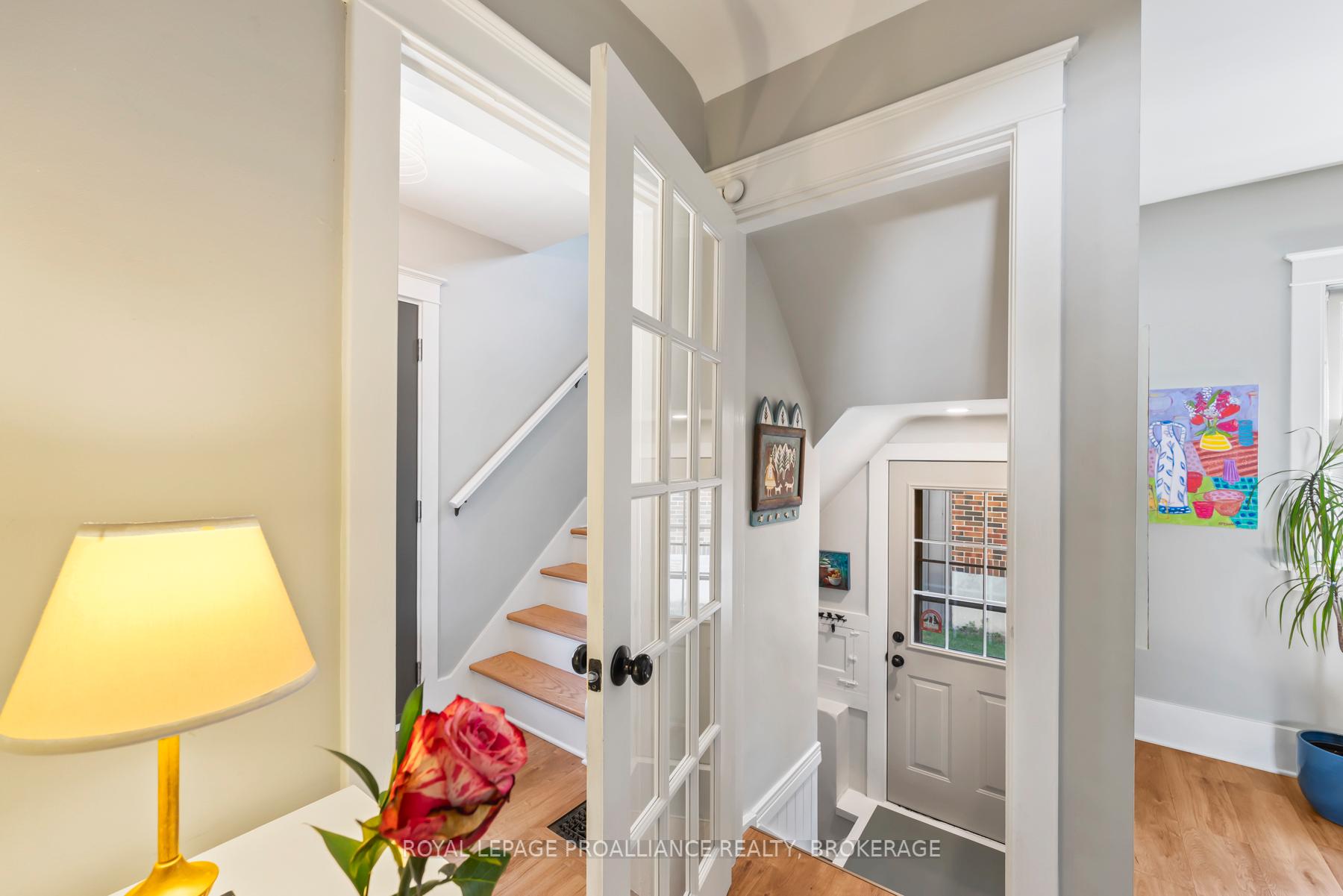 Photo 27 of 16 Drayton Avenue, Kingston, East of Sir John A. Blvd — HOMEH