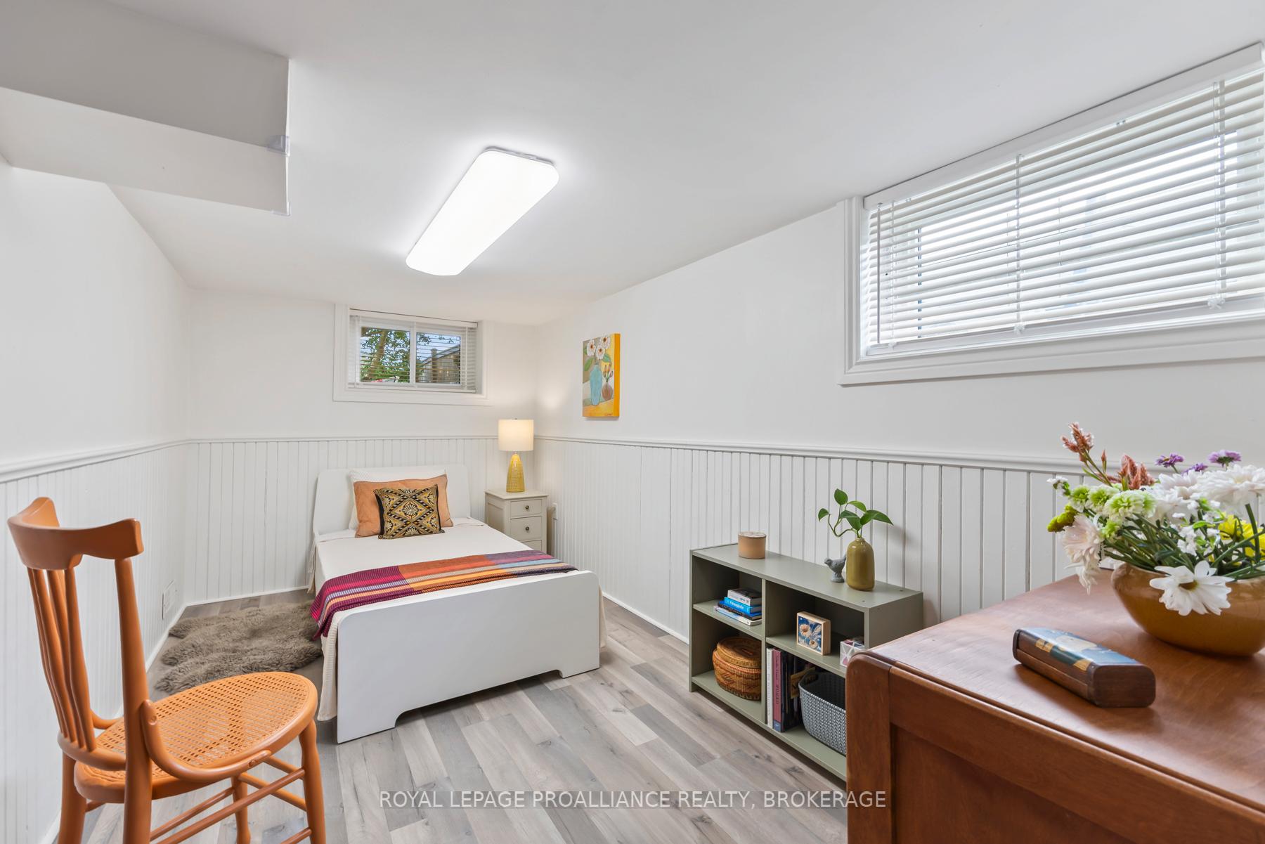 Photo 30 of 16 Drayton Avenue, Kingston, East of Sir John A. Blvd — HOMEH