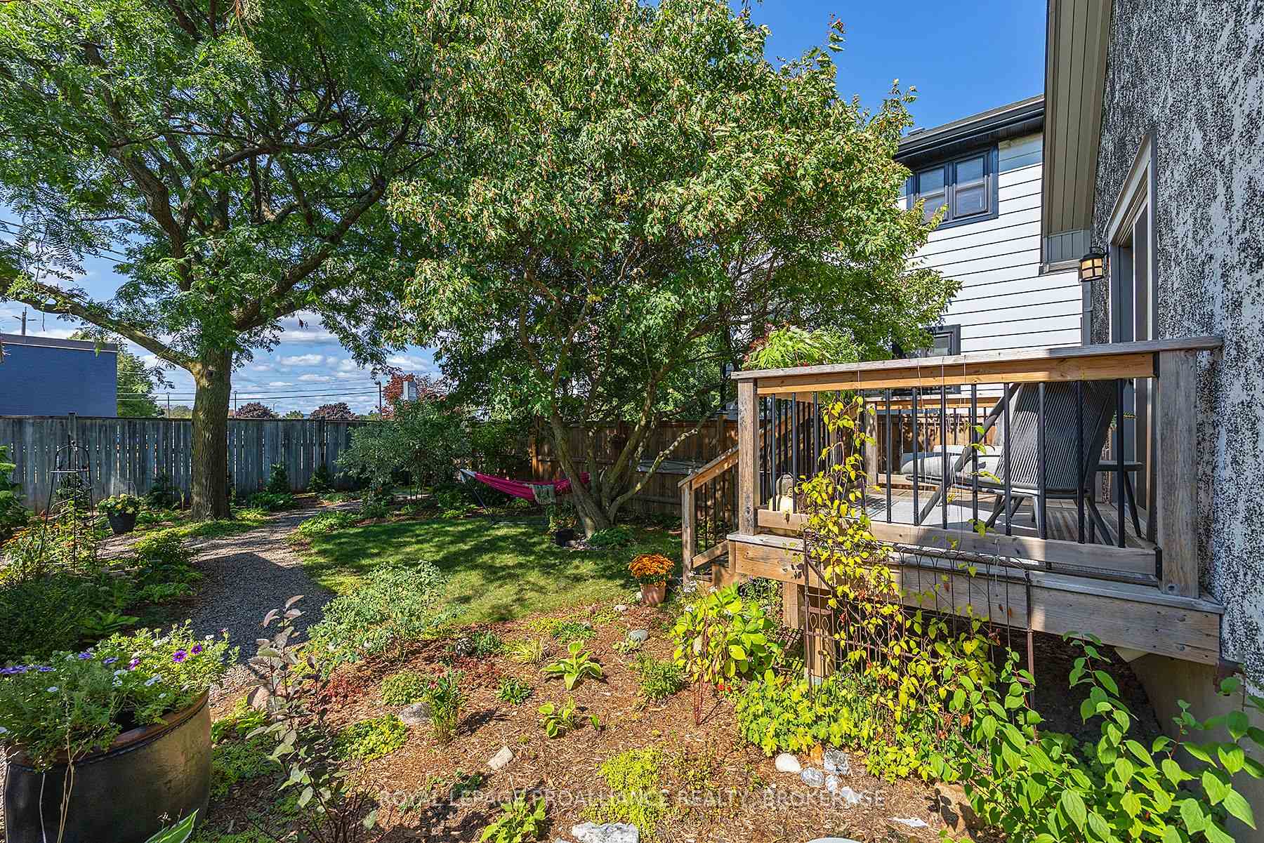 Photo 33 of 16 Drayton Avenue, Kingston, East of Sir John A. Blvd — HOMEH