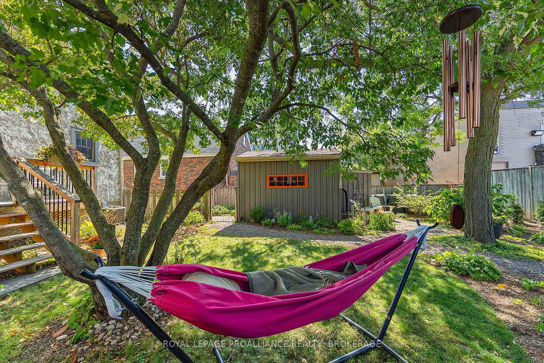 Photo 35 of 16 Drayton Avenue, Kingston, East of Sir John A. Blvd — HOMEH