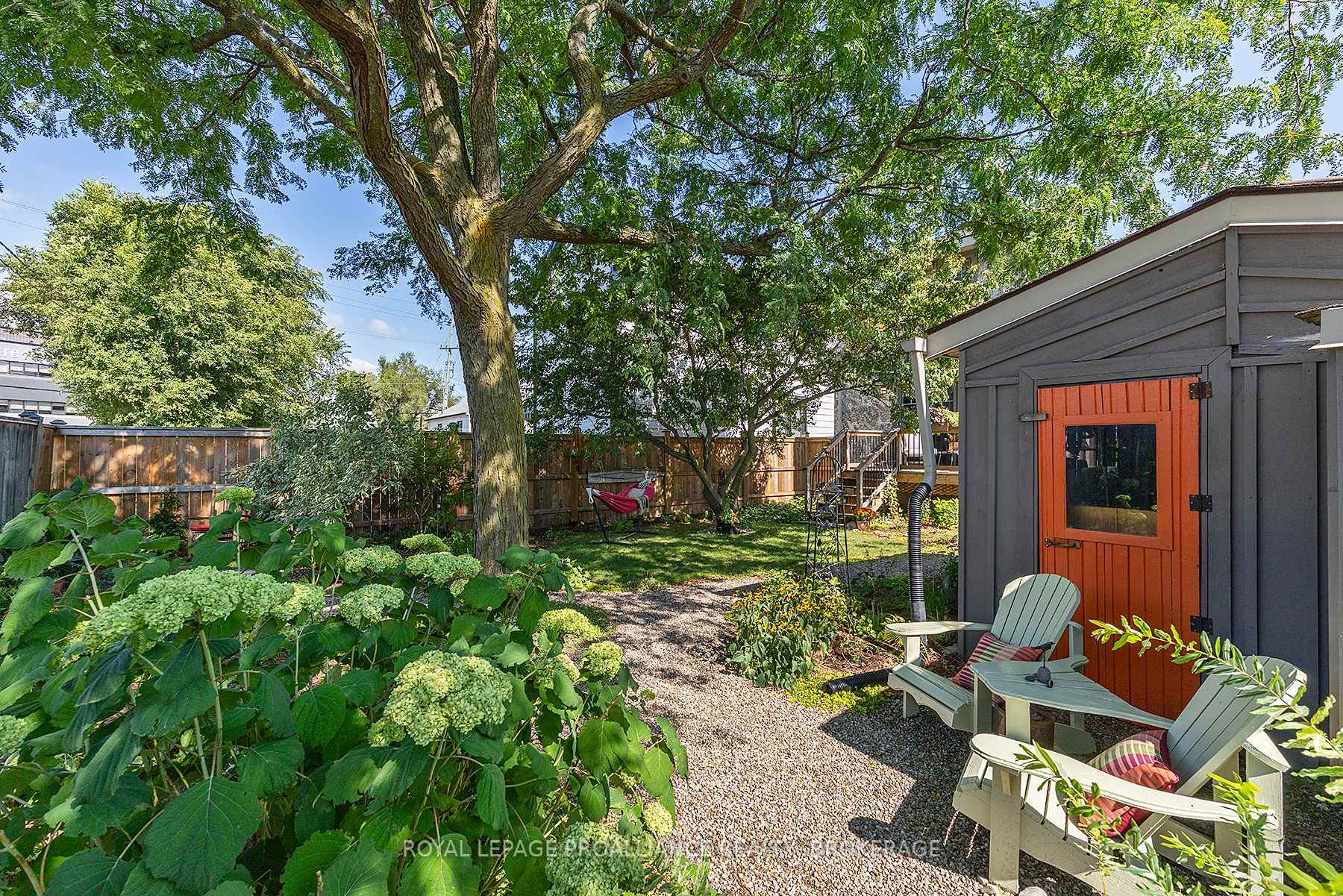 Photo 36 of 16 Drayton Avenue, Kingston, East of Sir John A. Blvd — HOMEH