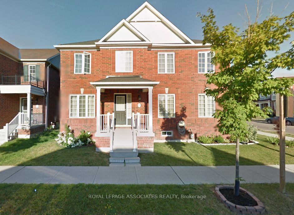 Photo 1 of 30 Stockport Road, Markham, Cornell — HOMEH