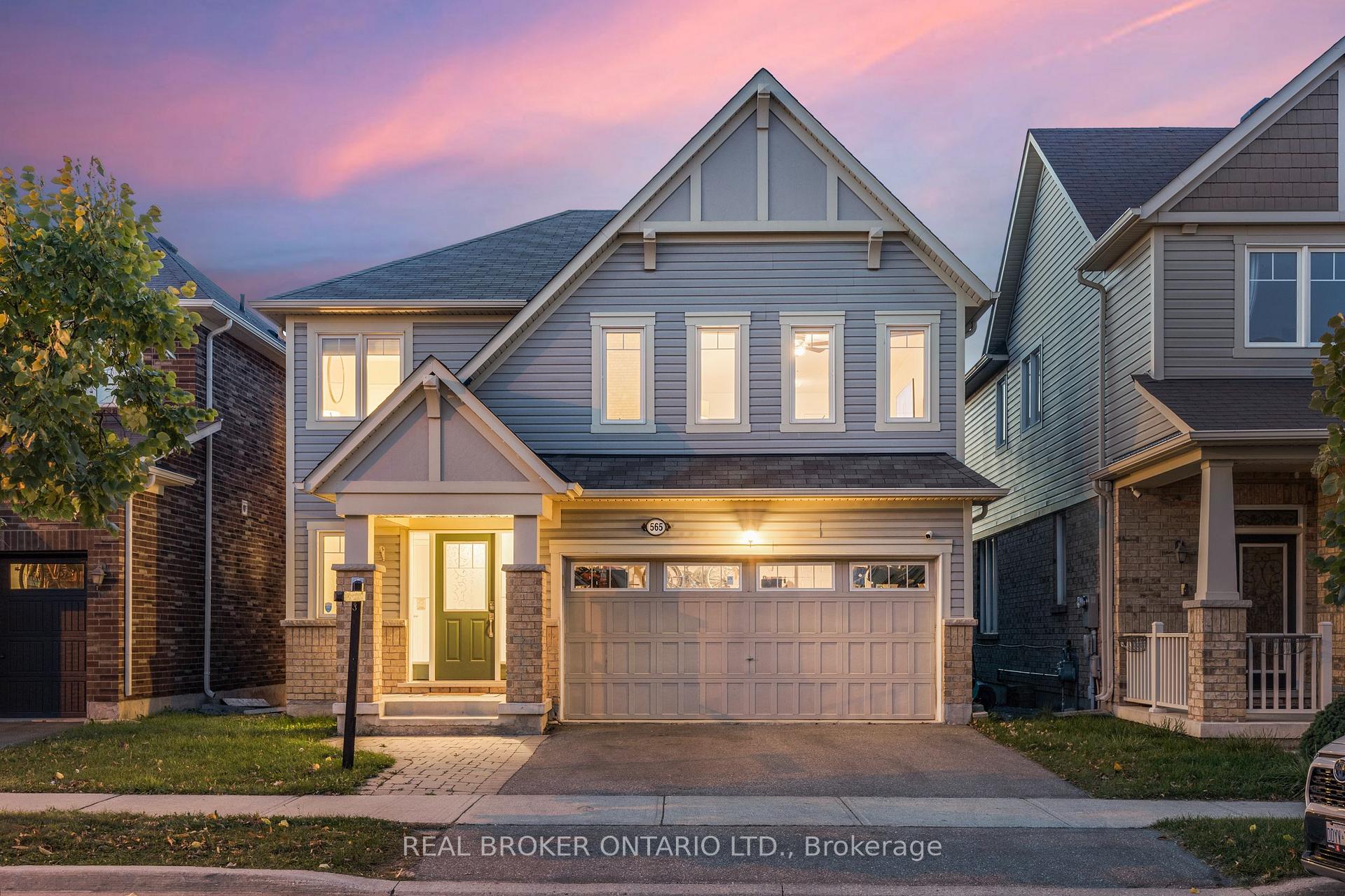 Photo 1 of 565 Attenborough Terrace, Milton, Willmott — HOMEH
