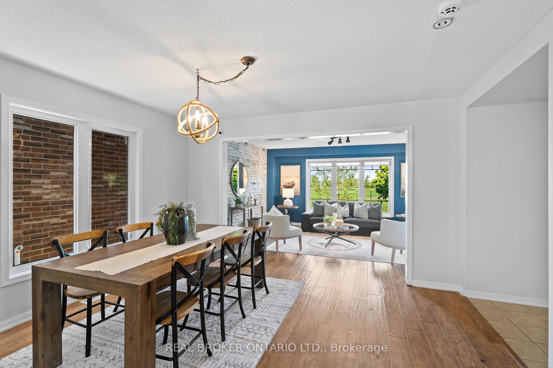Photo 4 of 565 Attenborough Terrace, Milton, Willmott — HOMEH