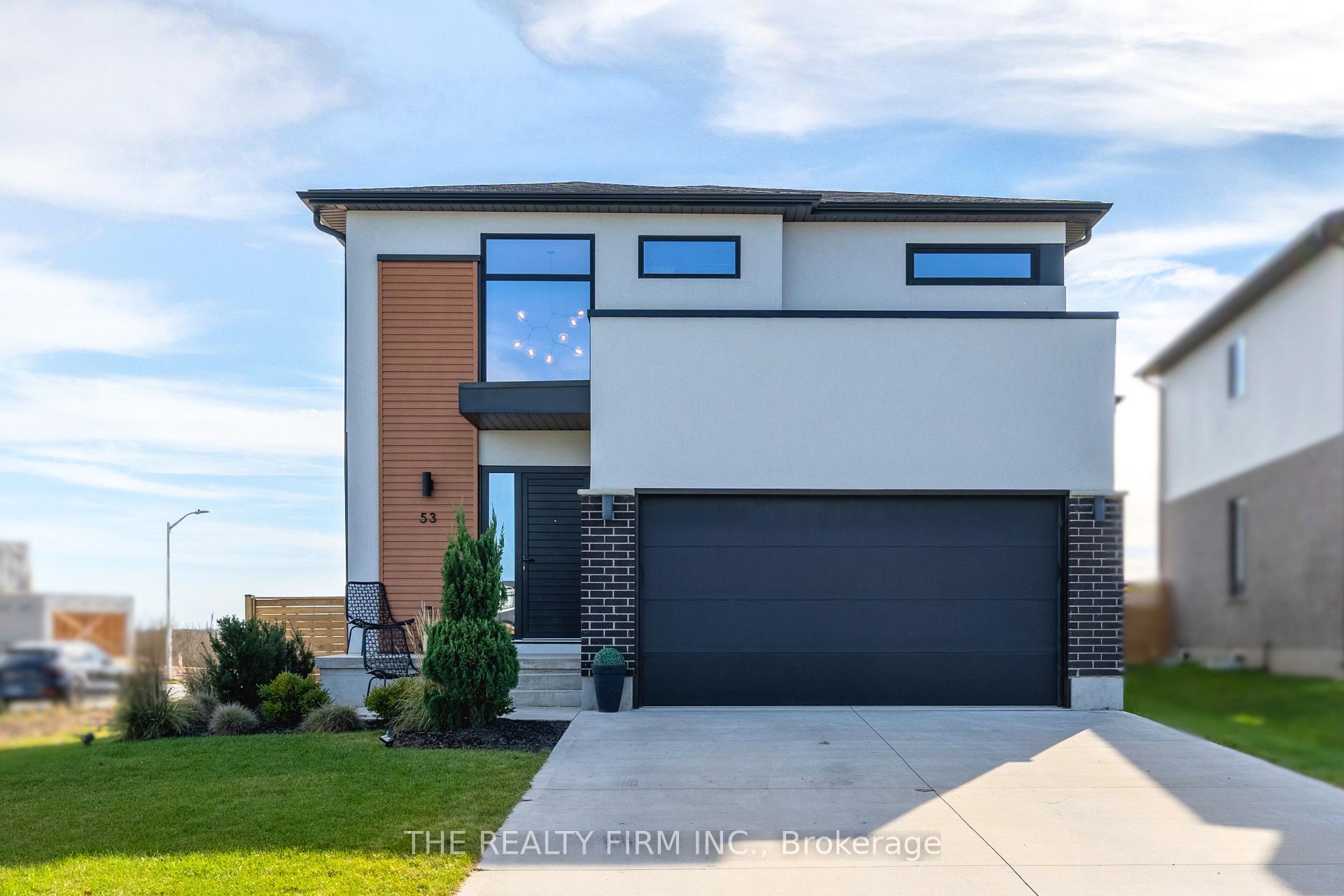 Photo 1 of 53 Locky Lane, Middlesex Centre, Rural Middlesex Centre — HOMEH