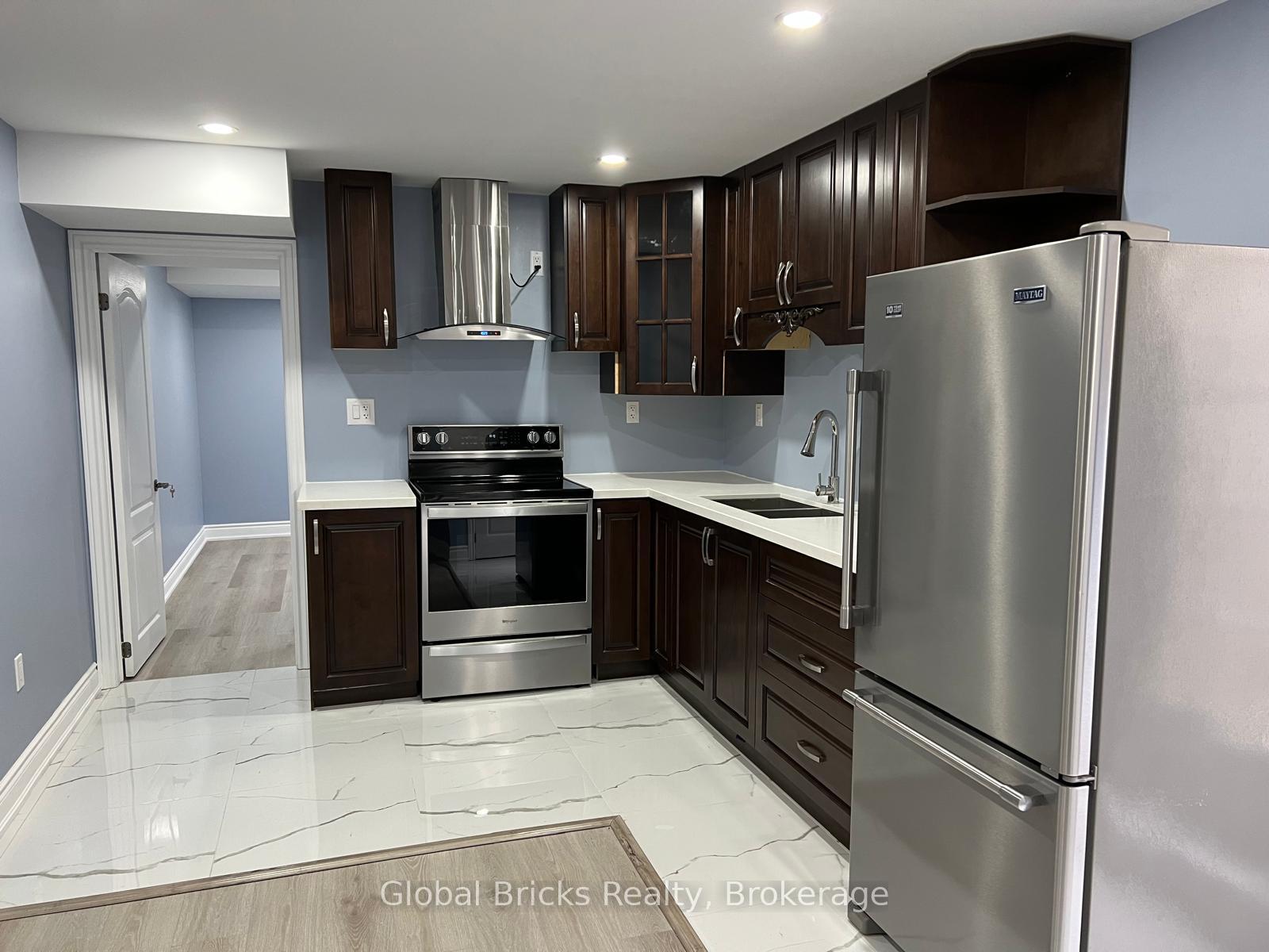 Photo 1 of Unit Basement, 1518 Mendelson Heights, Milton, Ford — HOMEH