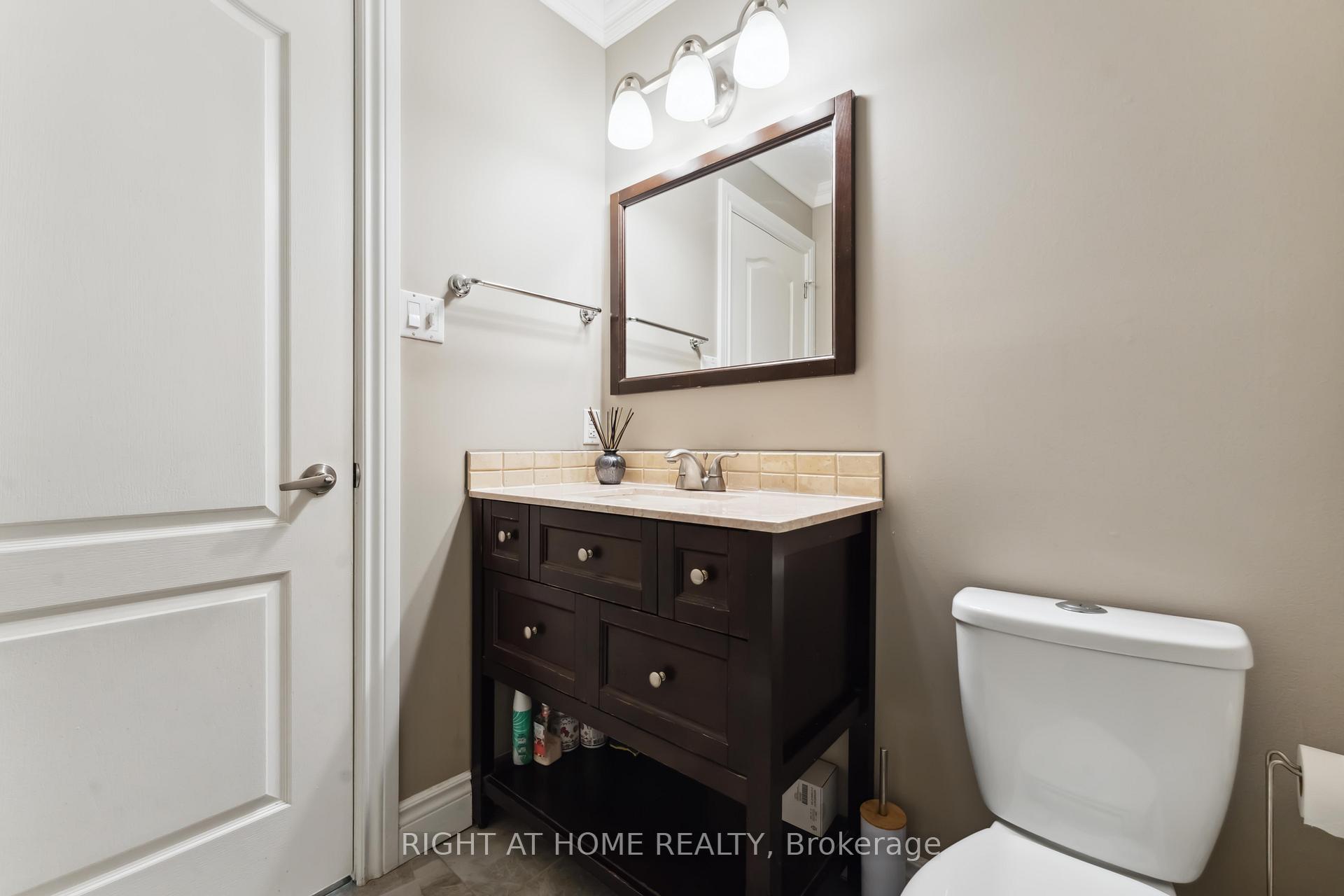 Photo 18 of 54 Slade Crescent, Ottawa, Kanata - Kanata Lakes/Heritage Hills — HOMEH