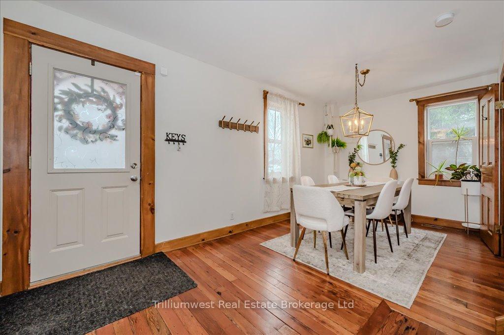 Photo 9 of 15 Tyson Drive, Kitchener, Bridgeport — HOMEH