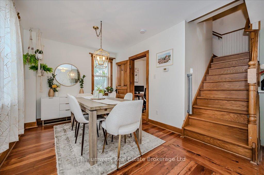 Photo 10 of 15 Tyson Drive, Kitchener, Bridgeport — HOMEH