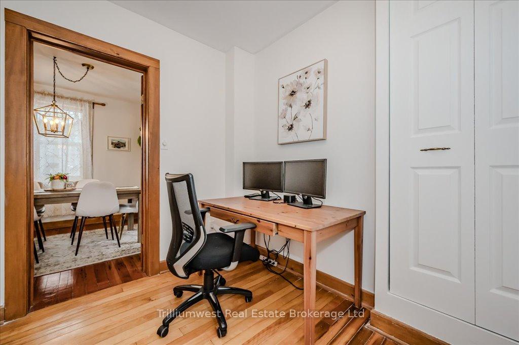 Photo 15 of 15 Tyson Drive, Kitchener, Bridgeport — HOMEH