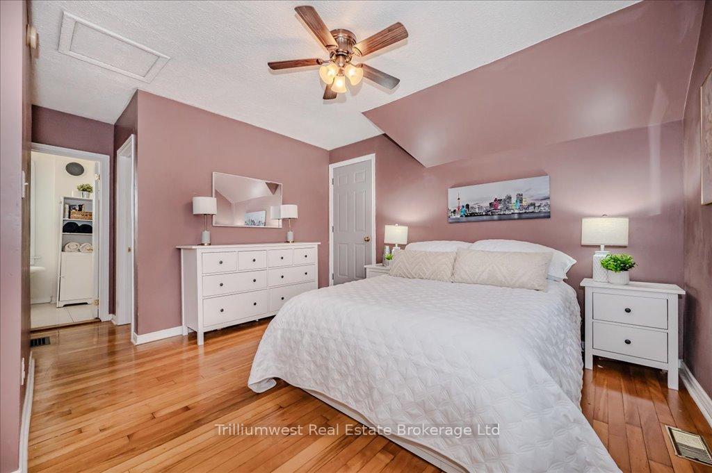 Photo 19 of 15 Tyson Drive, Kitchener, Bridgeport — HOMEH
