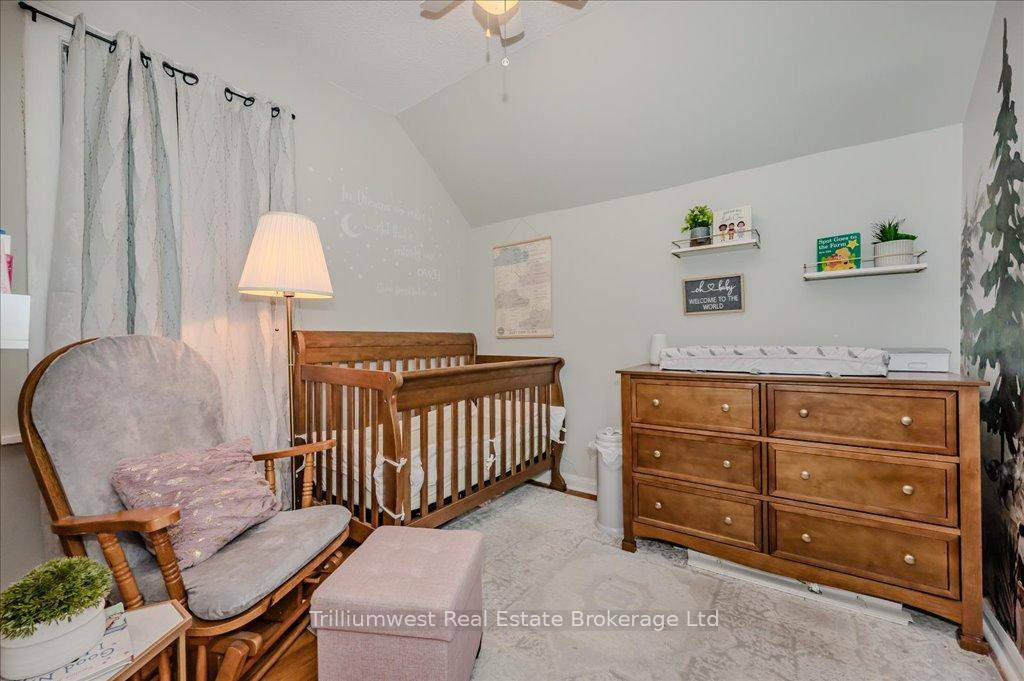 Photo 26 of 15 Tyson Drive, Kitchener, Bridgeport — HOMEH