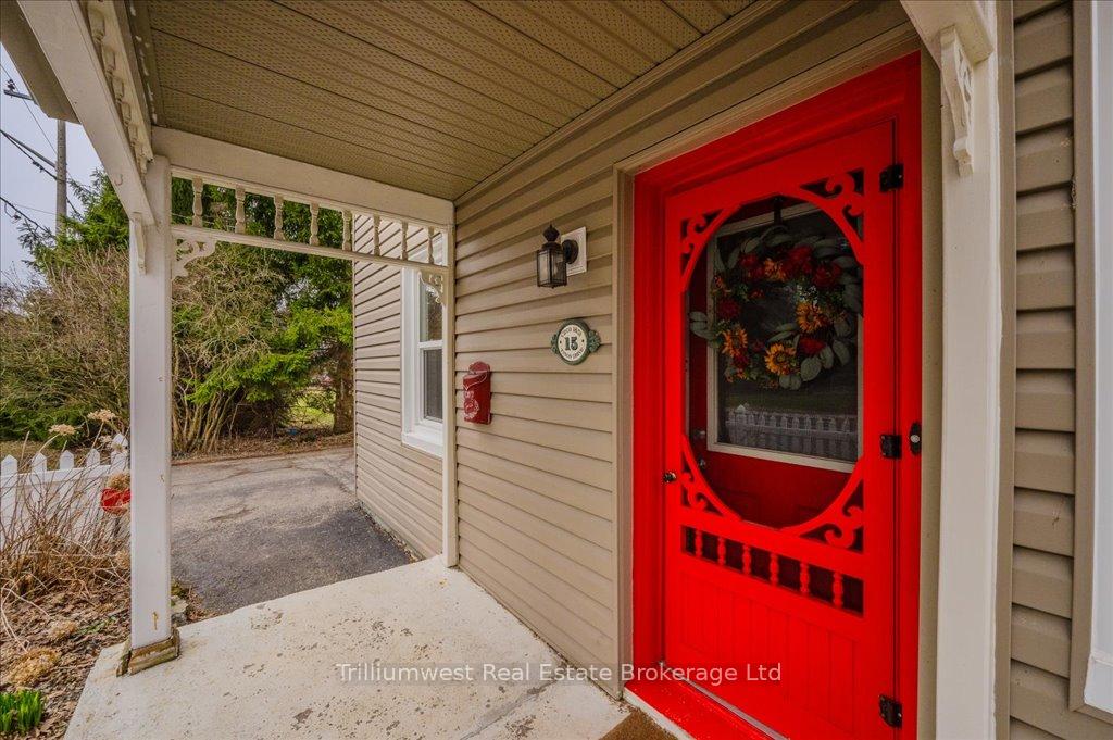 Photo 28 of 15 Tyson Drive, Kitchener, Bridgeport — HOMEH