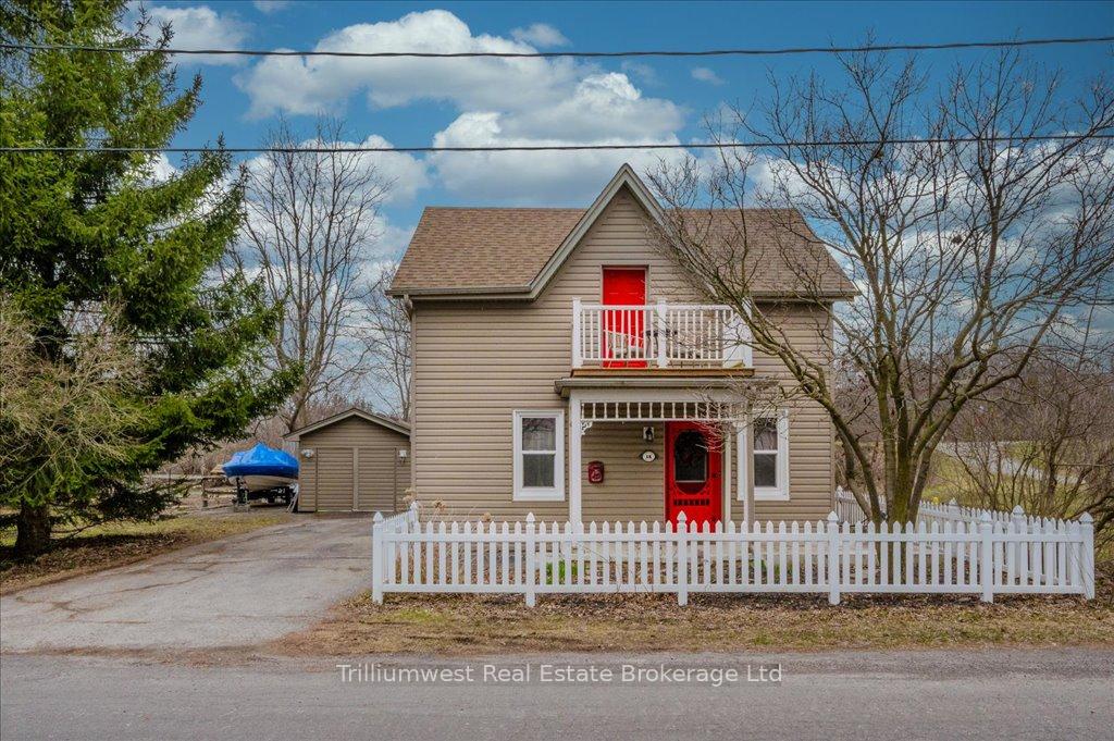 Photo 30 of 15 Tyson Drive, Kitchener, Bridgeport — HOMEH