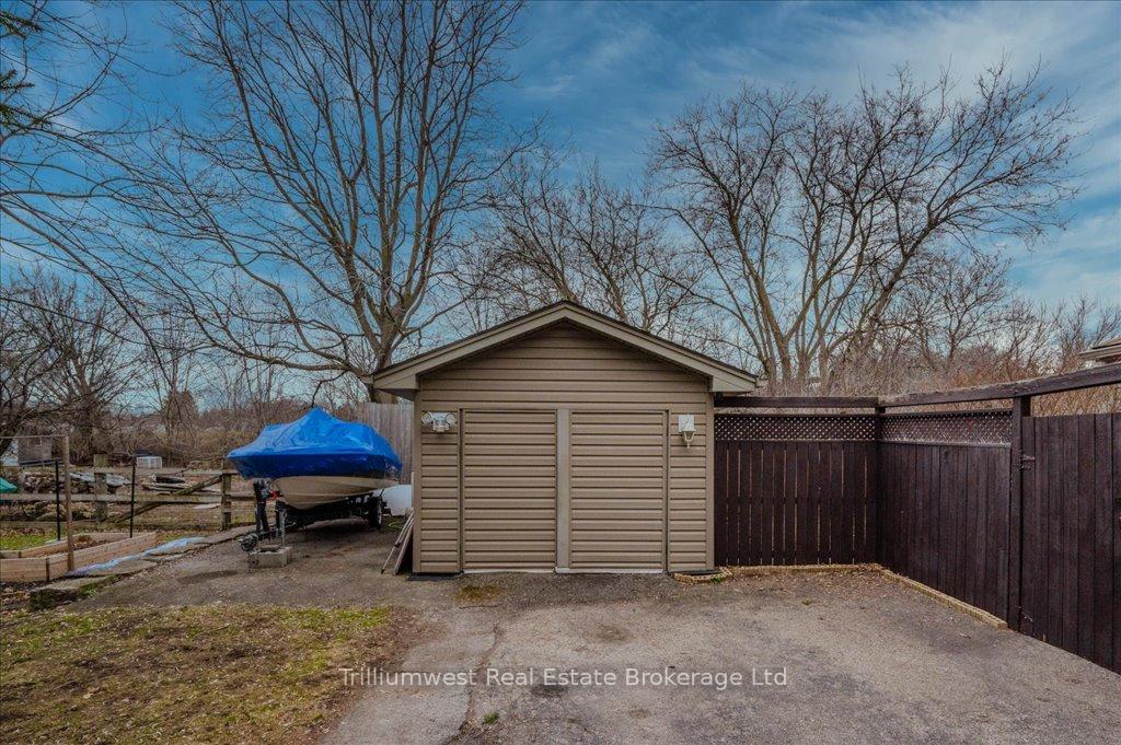 Photo 31 of 15 Tyson Drive, Kitchener, Bridgeport — HOMEH