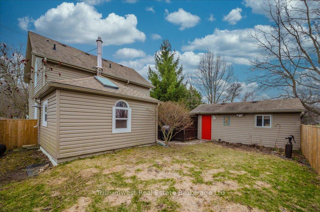 Photo 34 of 15 Tyson Drive, Kitchener, Bridgeport — HOMEH
