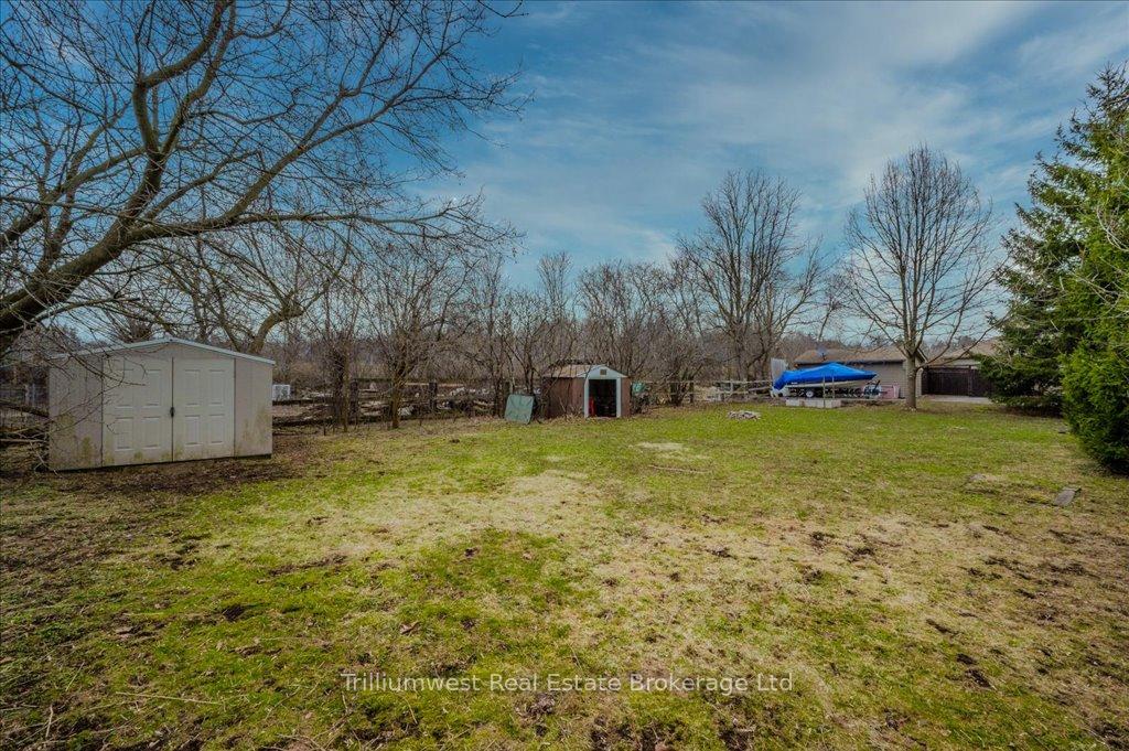 Photo 37 of 15 Tyson Drive, Kitchener, Bridgeport — HOMEH