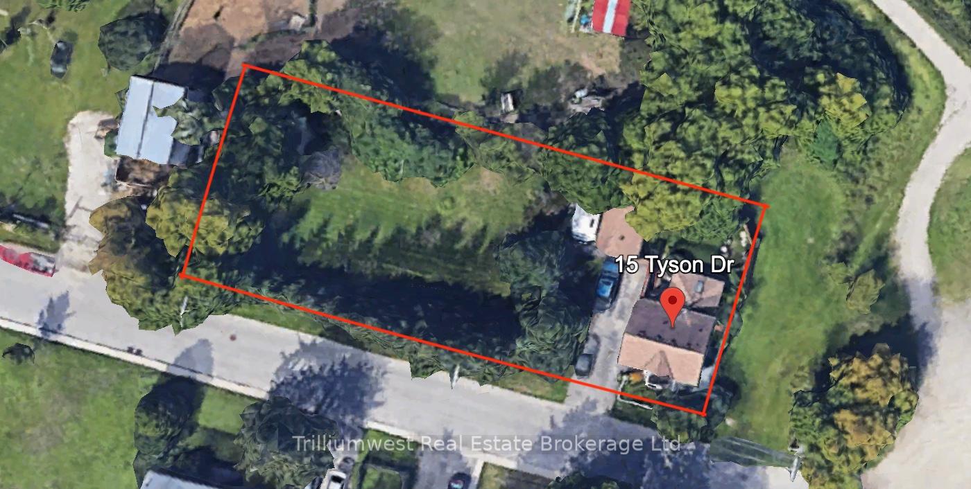 Photo 39 of 15 Tyson Drive, Kitchener, Bridgeport — HOMEH