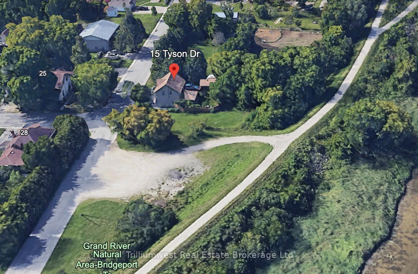 Photo 40 of 15 Tyson Drive, Kitchener, Bridgeport — HOMEH