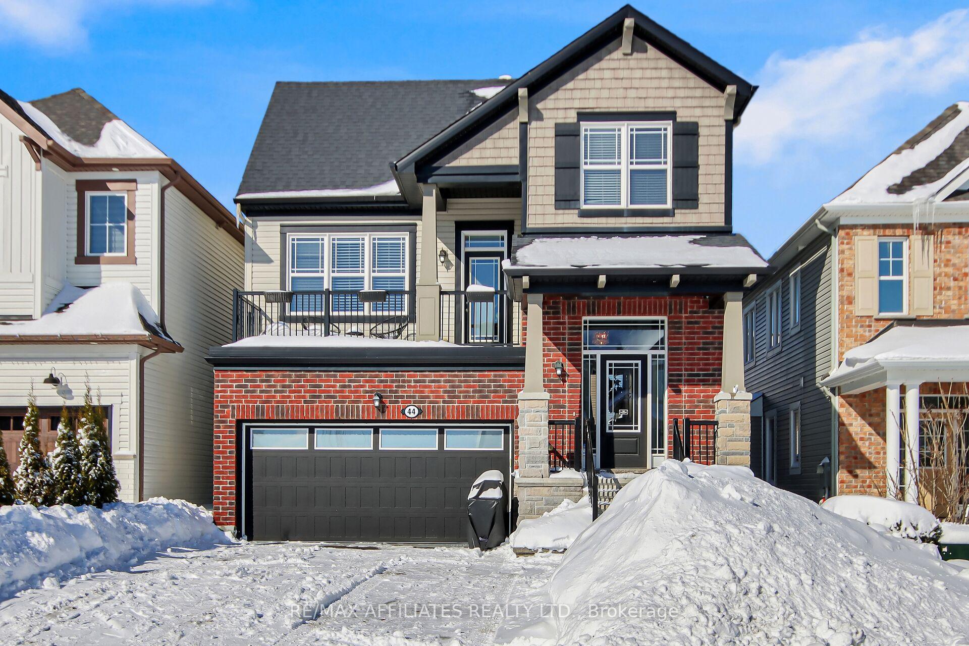 Photo 1 of 44 Oxalis Crescent, Ottawa, Kanata - Emerald Meadows/Trailwest — HOMEH