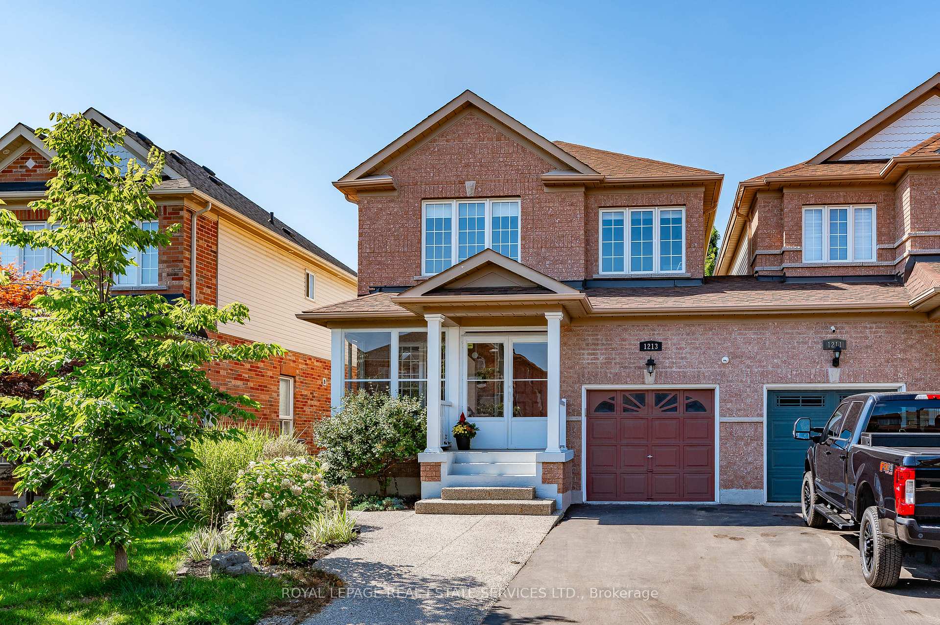 Photo 2 of 1213 Bonin Crescent, Milton, Clarke — HOMEH