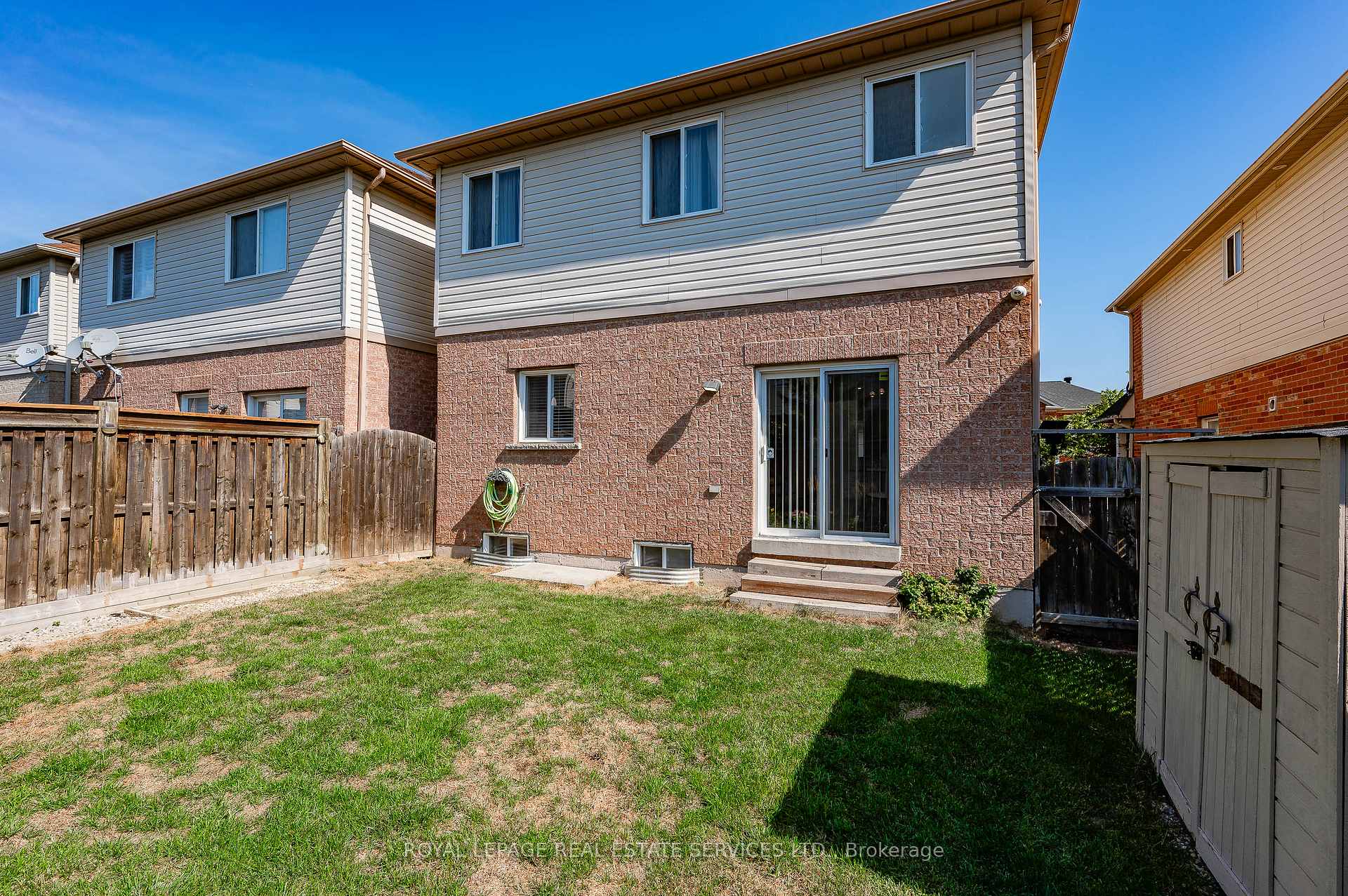 Photo 46 of 1213 Bonin Crescent, Milton, Clarke — HOMEH