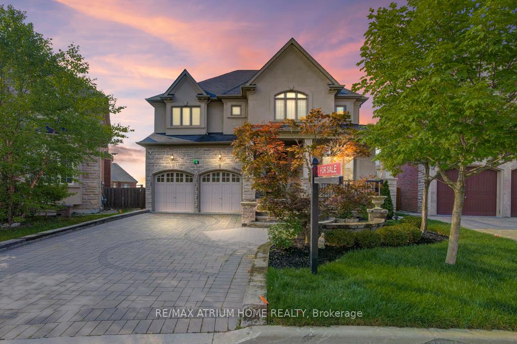 Front of 9 Berkshire Crescent