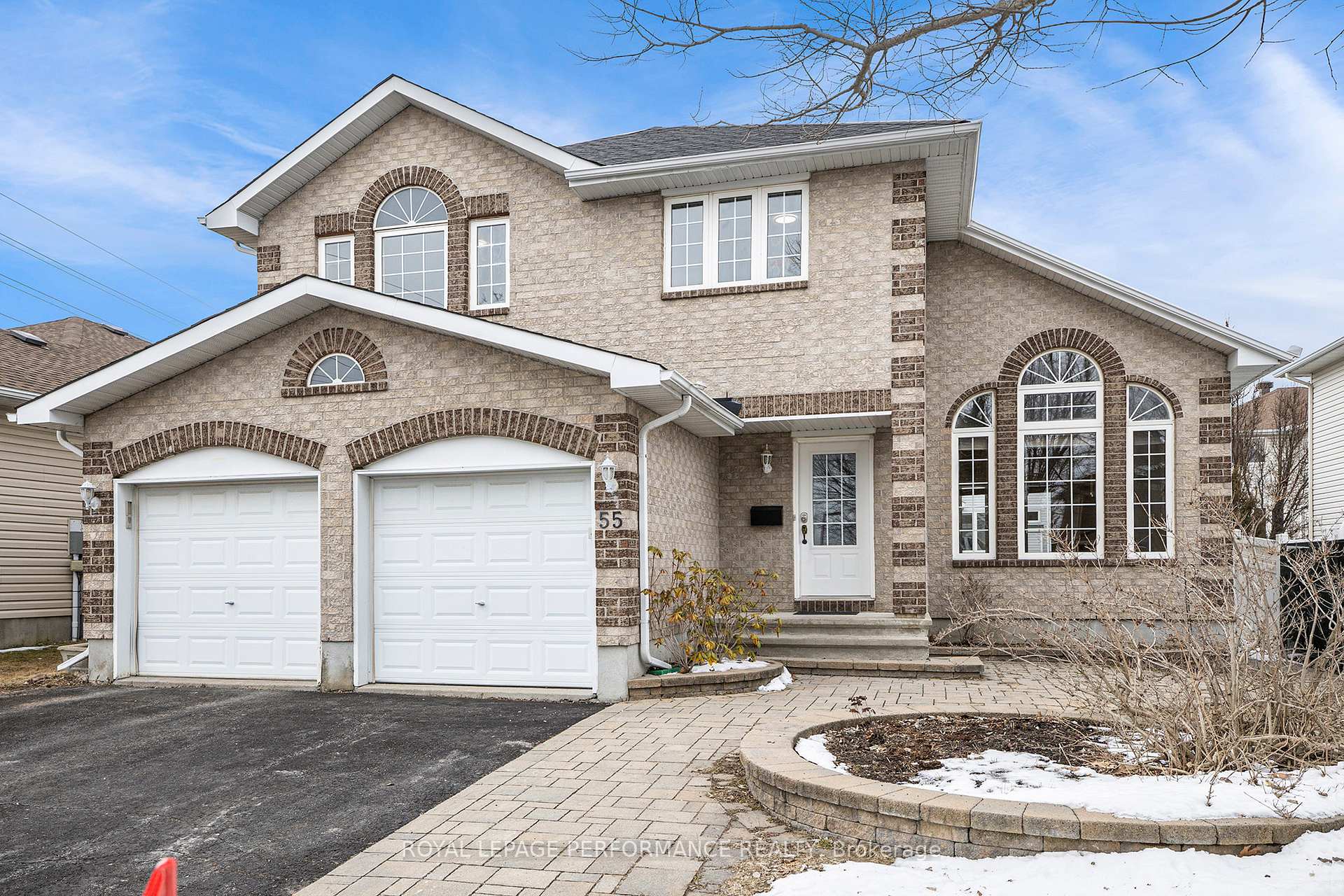 Photo 1 of 55 Peikoff Crescent, Ottawa, Kanata - Morgan's Grant/South March — HOMEH
