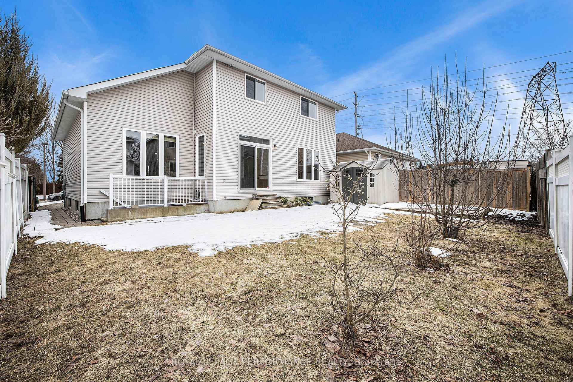 Photo 37 of 55 Peikoff Crescent, Ottawa, Kanata - Morgan's Grant/South March — HOMEH