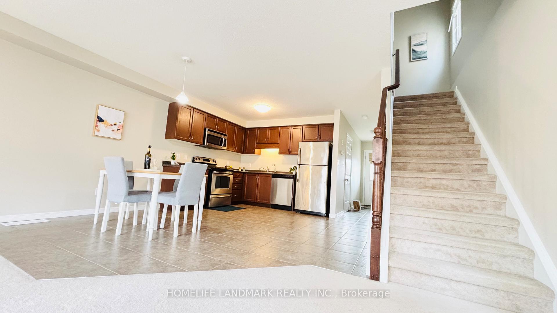 Photo 6 of 1328 Countrystone Drive, Kitchener — HOMEH