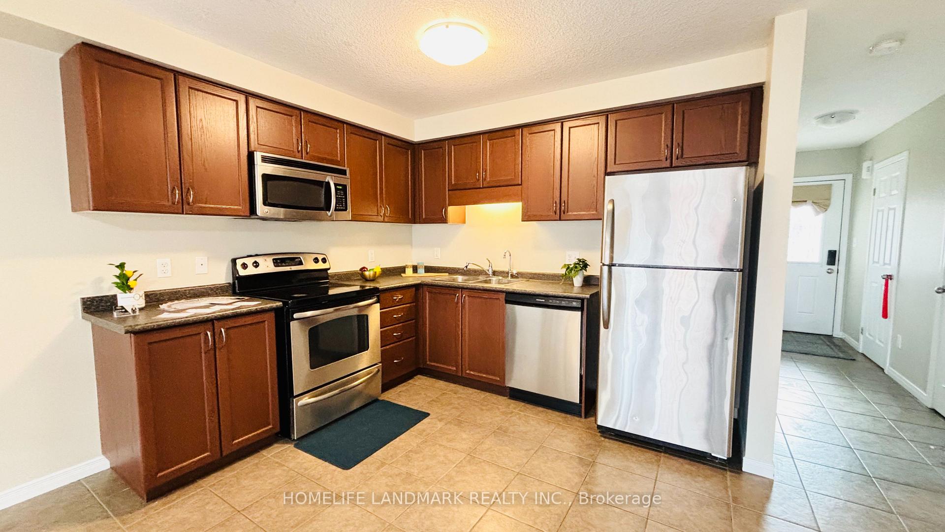 Photo 7 of 1328 Countrystone Drive, Kitchener — HOMEH