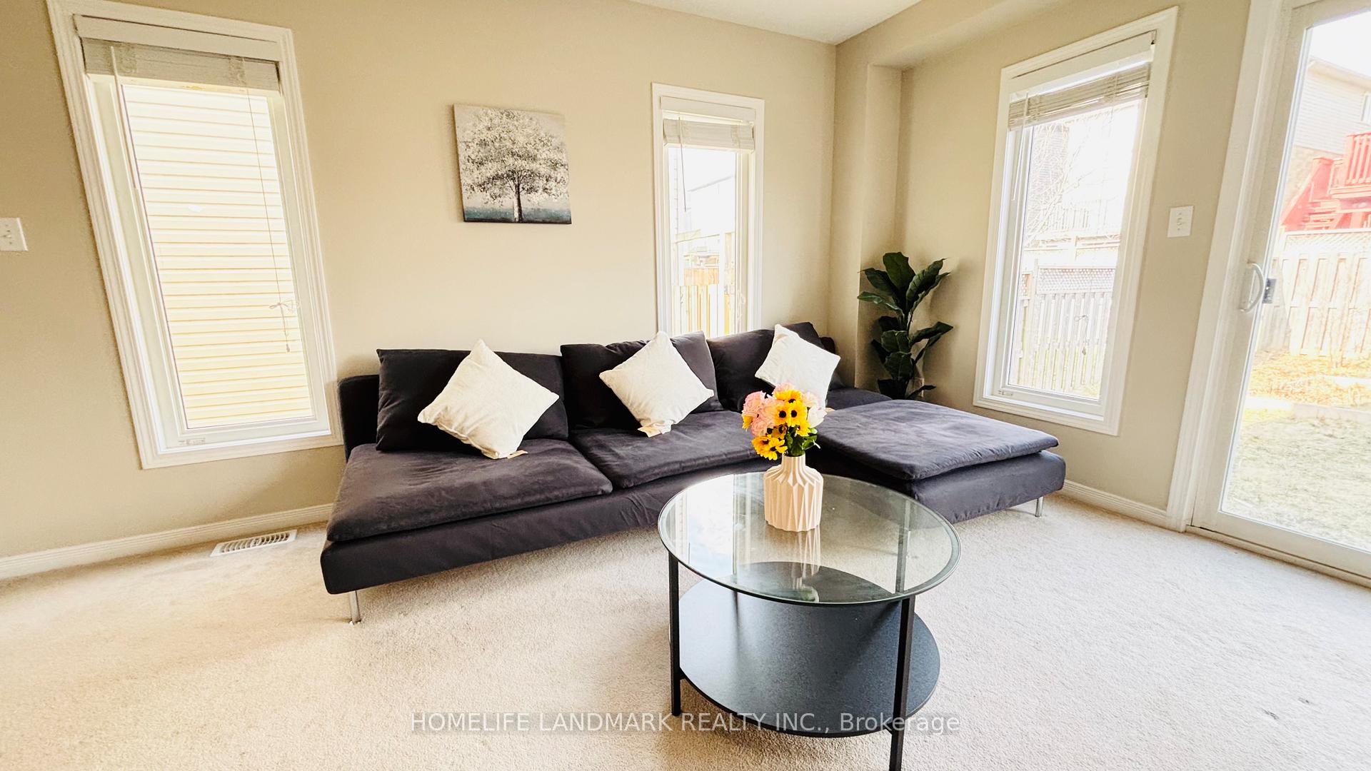 Photo 13 of 1328 Countrystone Drive, Kitchener — HOMEH