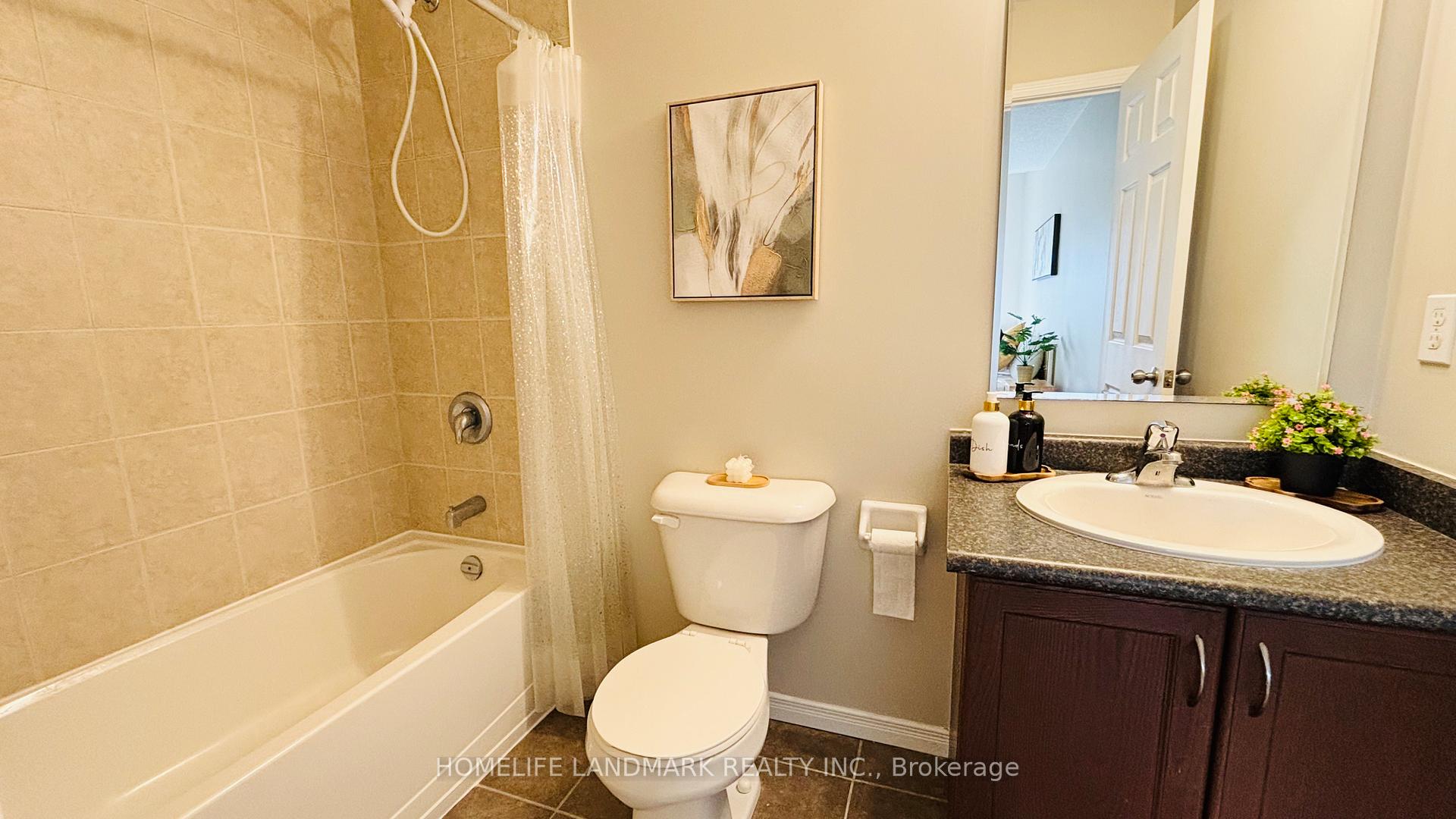 Photo 20 of 1328 Countrystone Drive, Kitchener — HOMEH