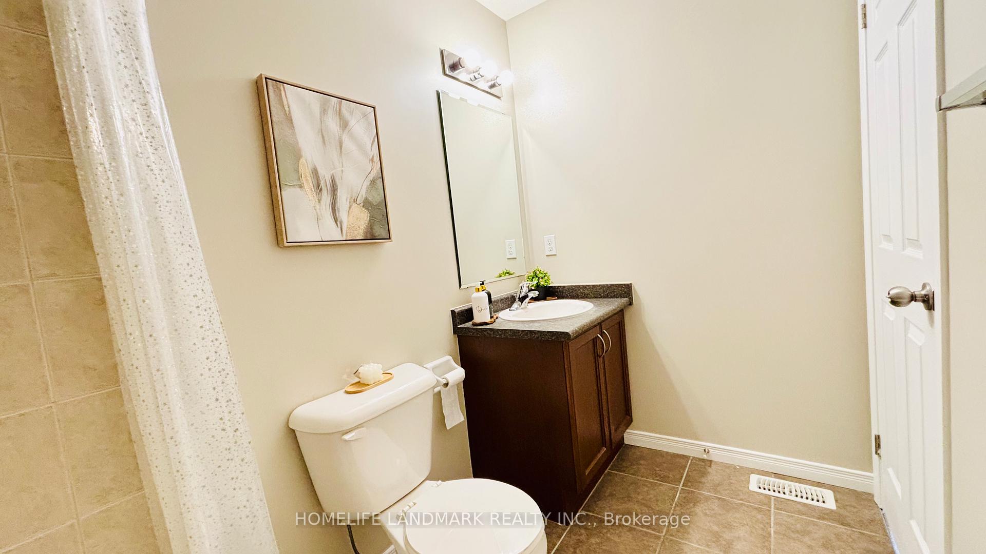 Photo 21 of 1328 Countrystone Drive, Kitchener — HOMEH