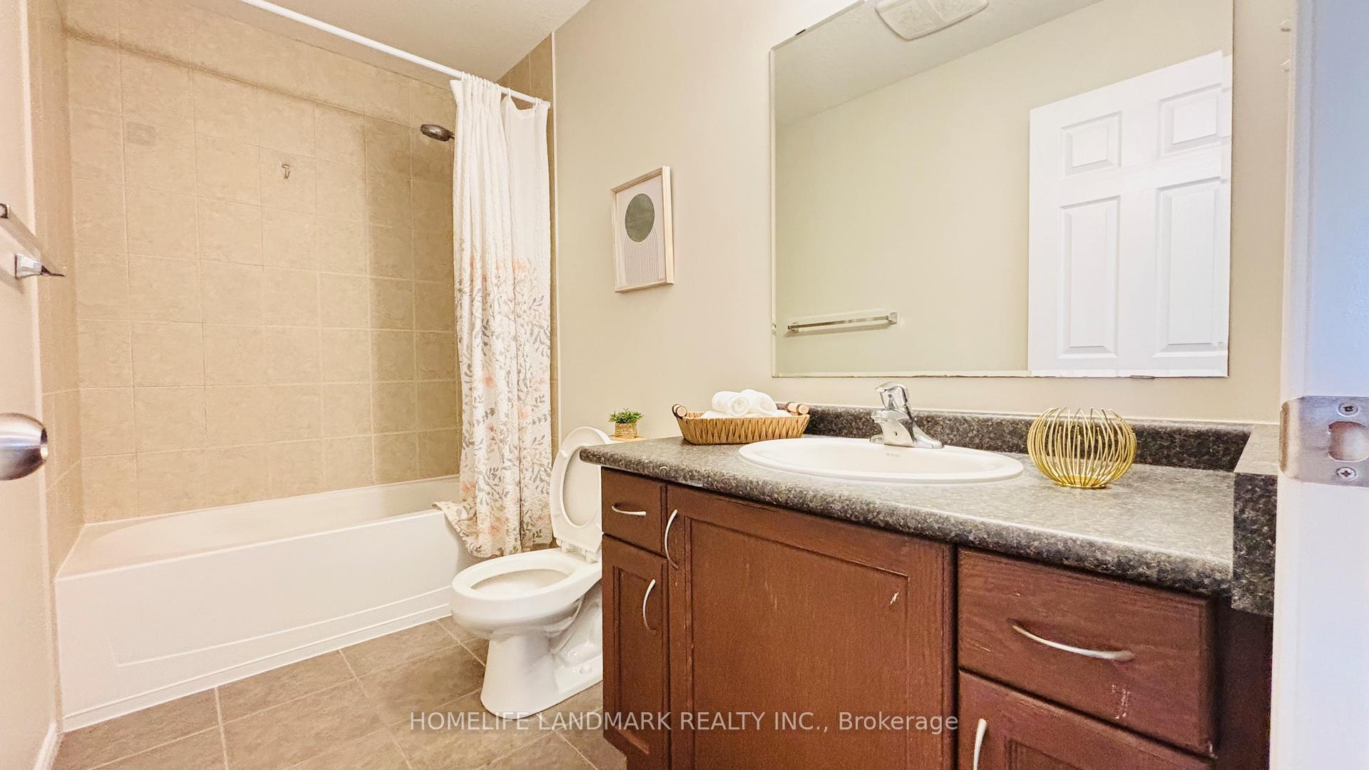 Photo 24 of 1328 Countrystone Drive, Kitchener — HOMEH