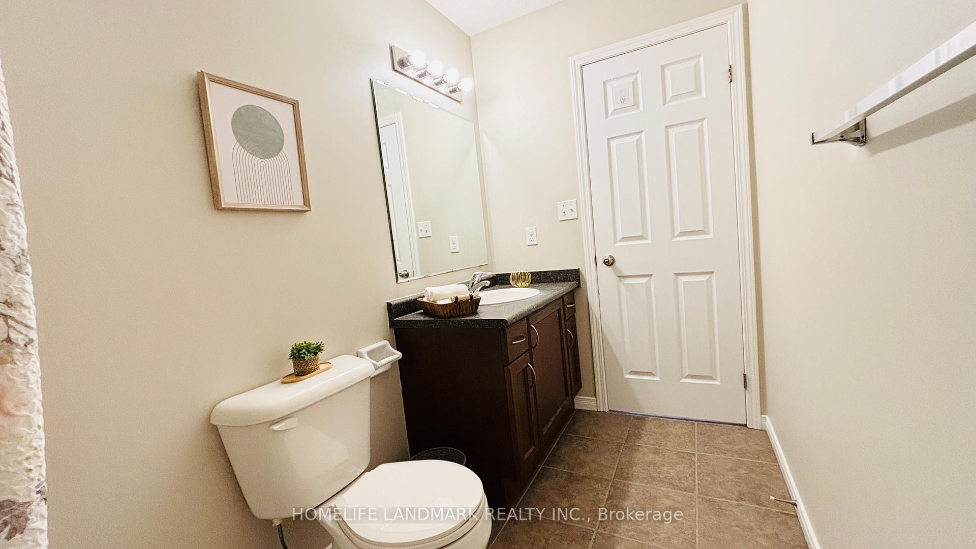 Photo 25 of 1328 Countrystone Drive, Kitchener — HOMEH