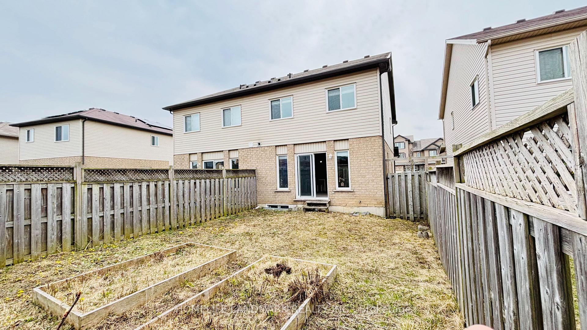 Photo 27 of 1328 Countrystone Drive, Kitchener — HOMEH
