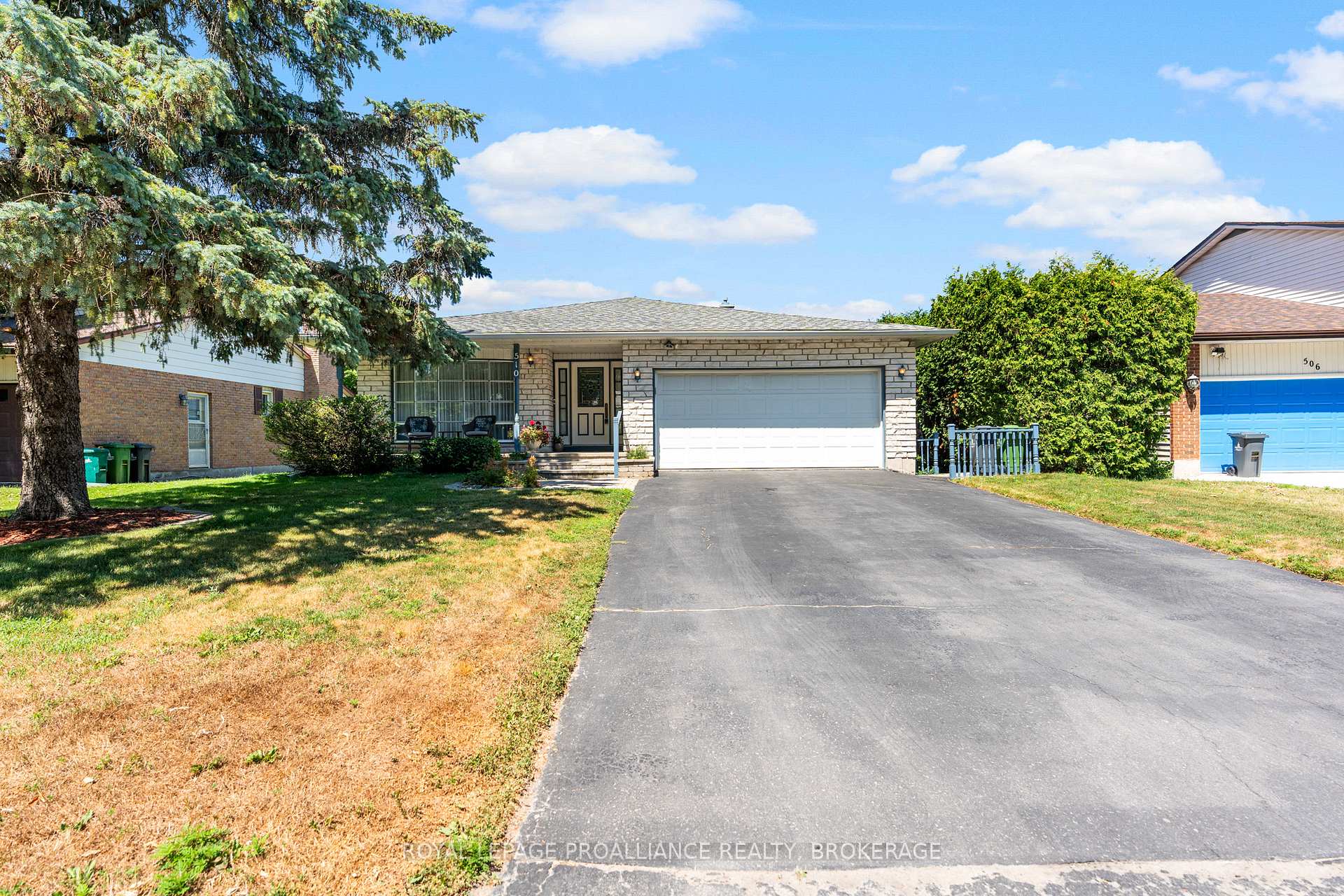 Photo 1 of 510 Roosevelt Drive, Kingston, City Southwest — HOMEH