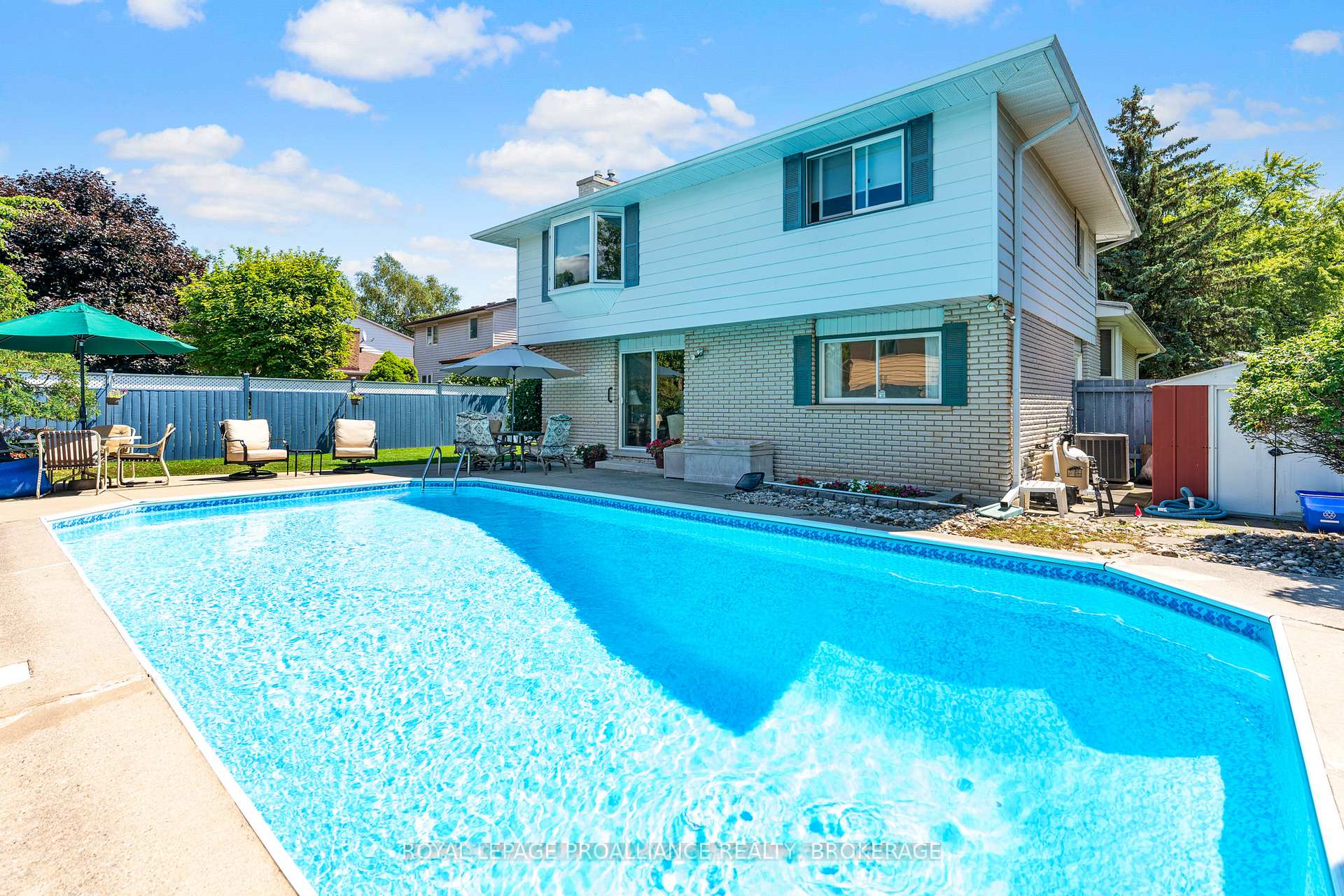 Photo 34 of 510 Roosevelt Drive, Kingston, City Southwest — HOMEH
