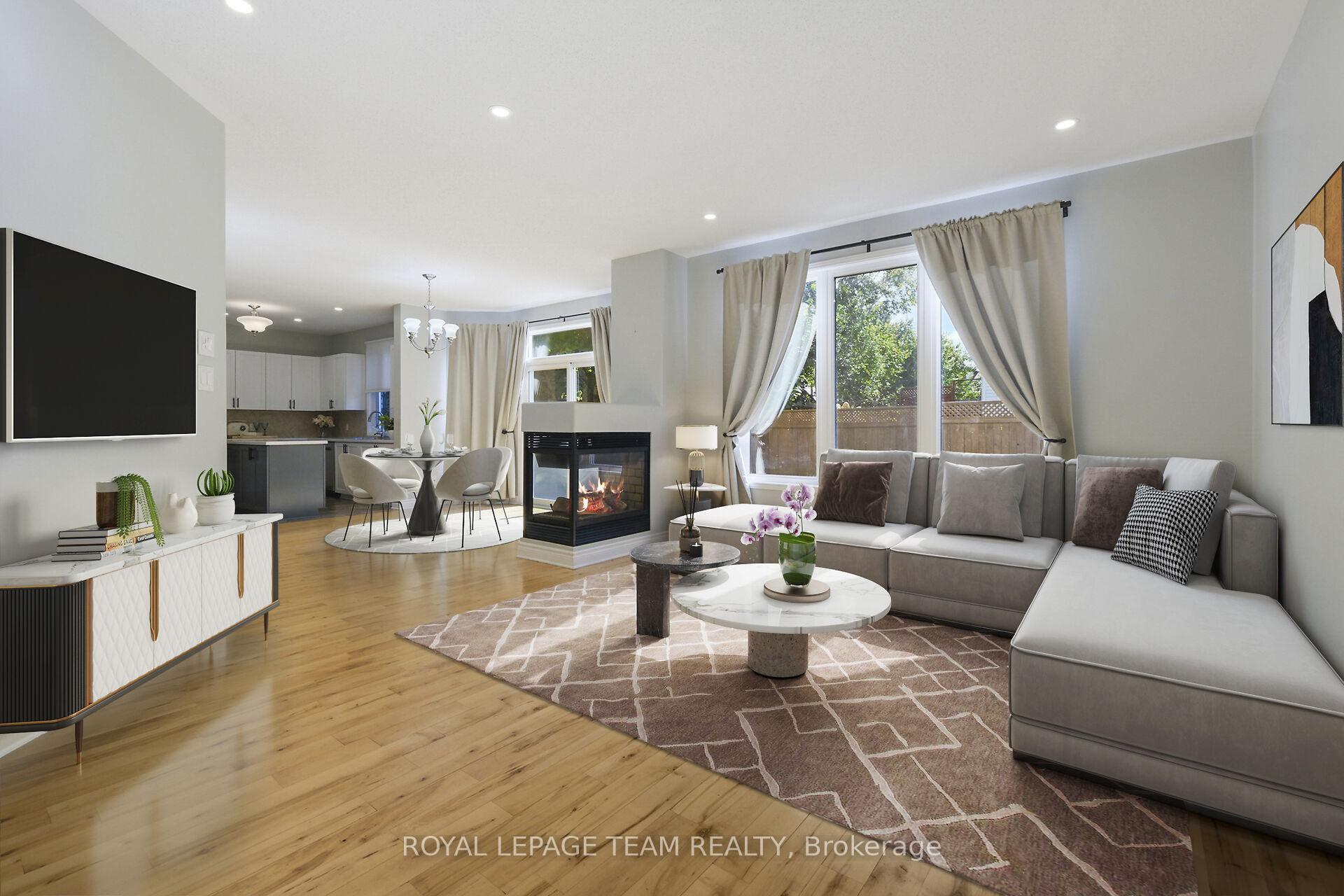 Photo 15 of 48 Portadown Crescent, Ottawa, Kanata - Morgan's Grant/South March — HOMEH