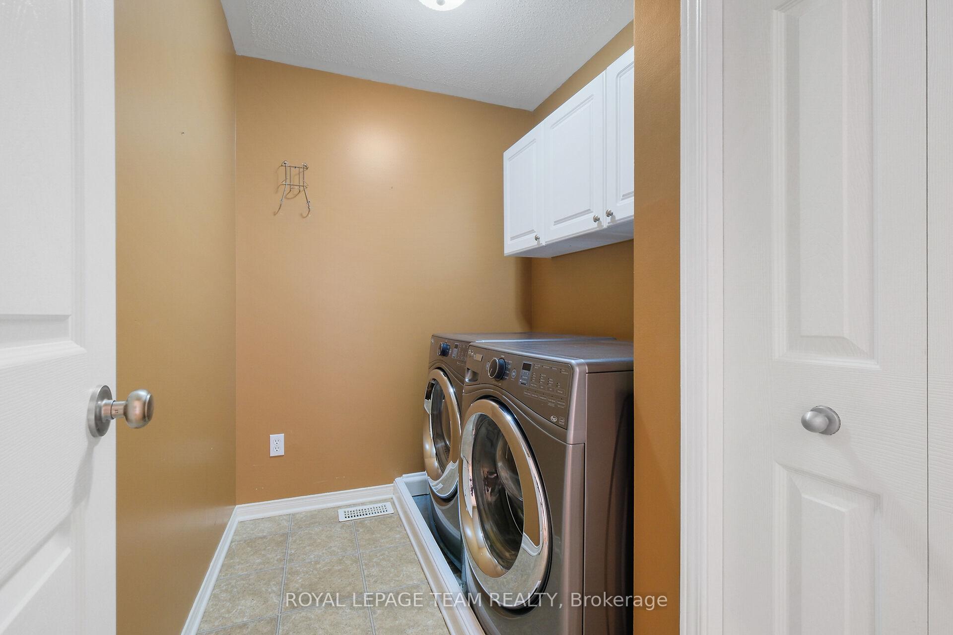 Photo 32 of 48 Portadown Crescent, Ottawa, Kanata - Morgan's Grant/South March — HOMEH