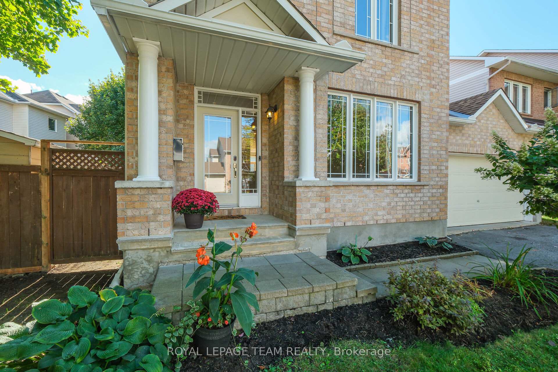 Photo 41 of 48 Portadown Crescent, Ottawa, Kanata - Morgan's Grant/South March — HOMEH