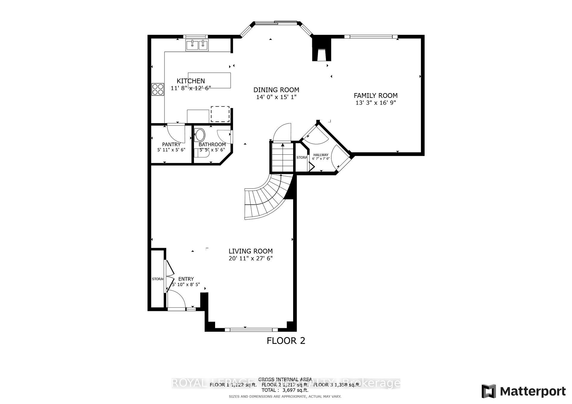 Photo 46 of 48 Portadown Crescent, Ottawa, Kanata - Morgan's Grant/South March — HOMEH