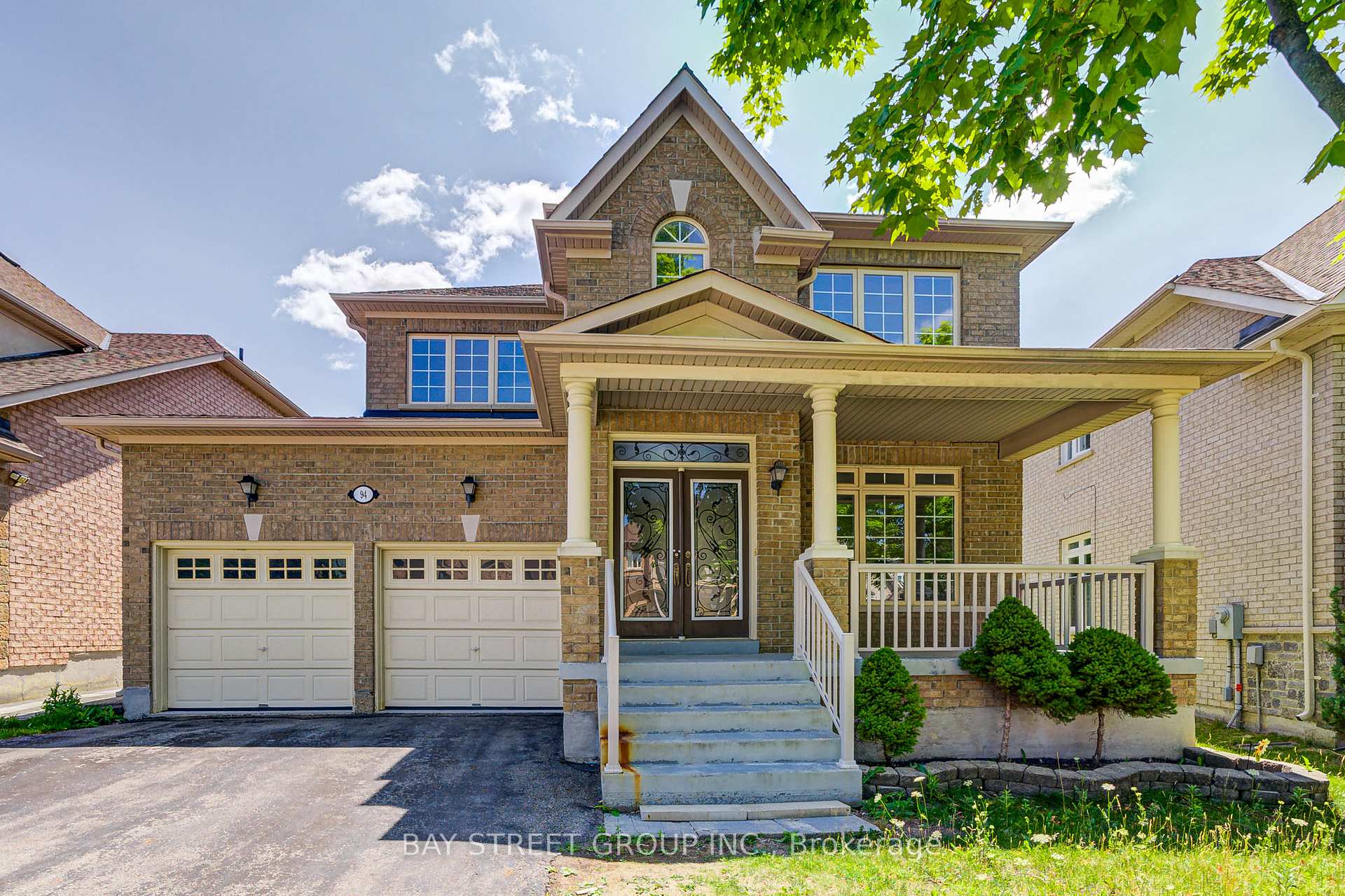 Photo 2 of Unit Bsmt, 94 Castleview Crescent, Markham, Victoria Manor-Jennings Gate — HOMEH