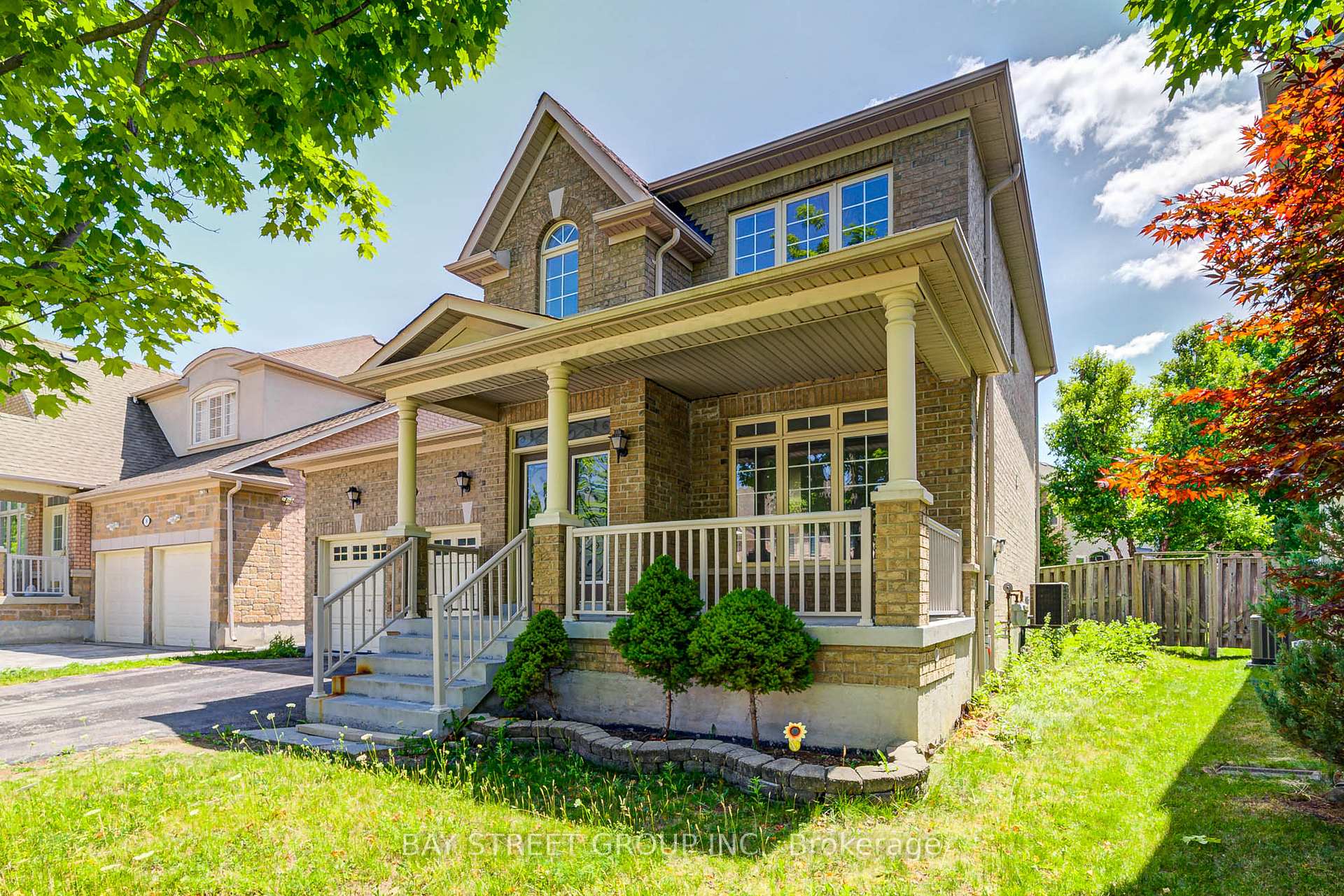 Photo 3 of Unit Bsmt, 94 Castleview Crescent, Markham, Victoria Manor-Jennings Gate — HOMEH