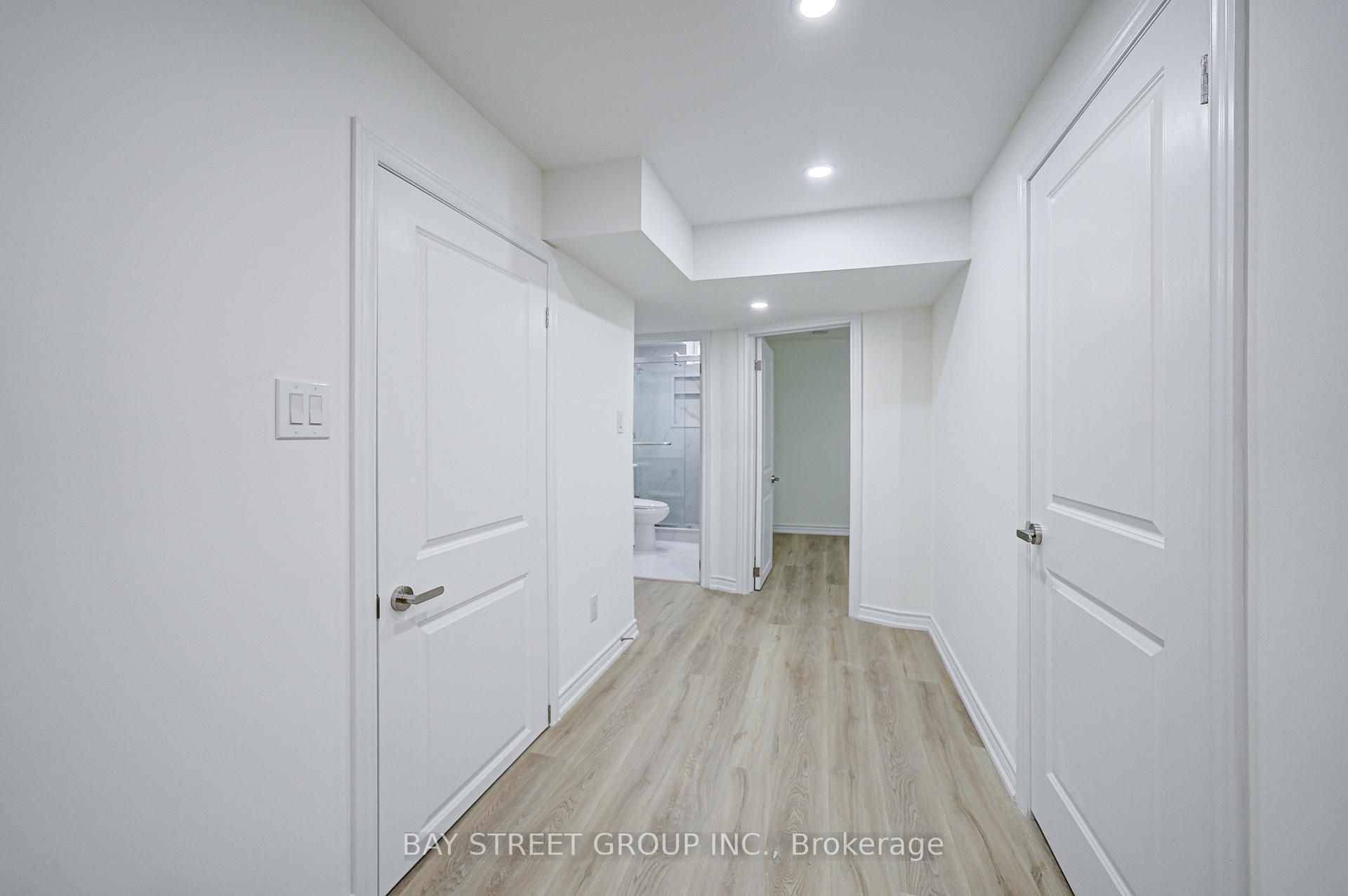 Photo 11 of Unit Bsmt, 94 Castleview Crescent, Markham, Victoria Manor-Jennings Gate — HOMEH