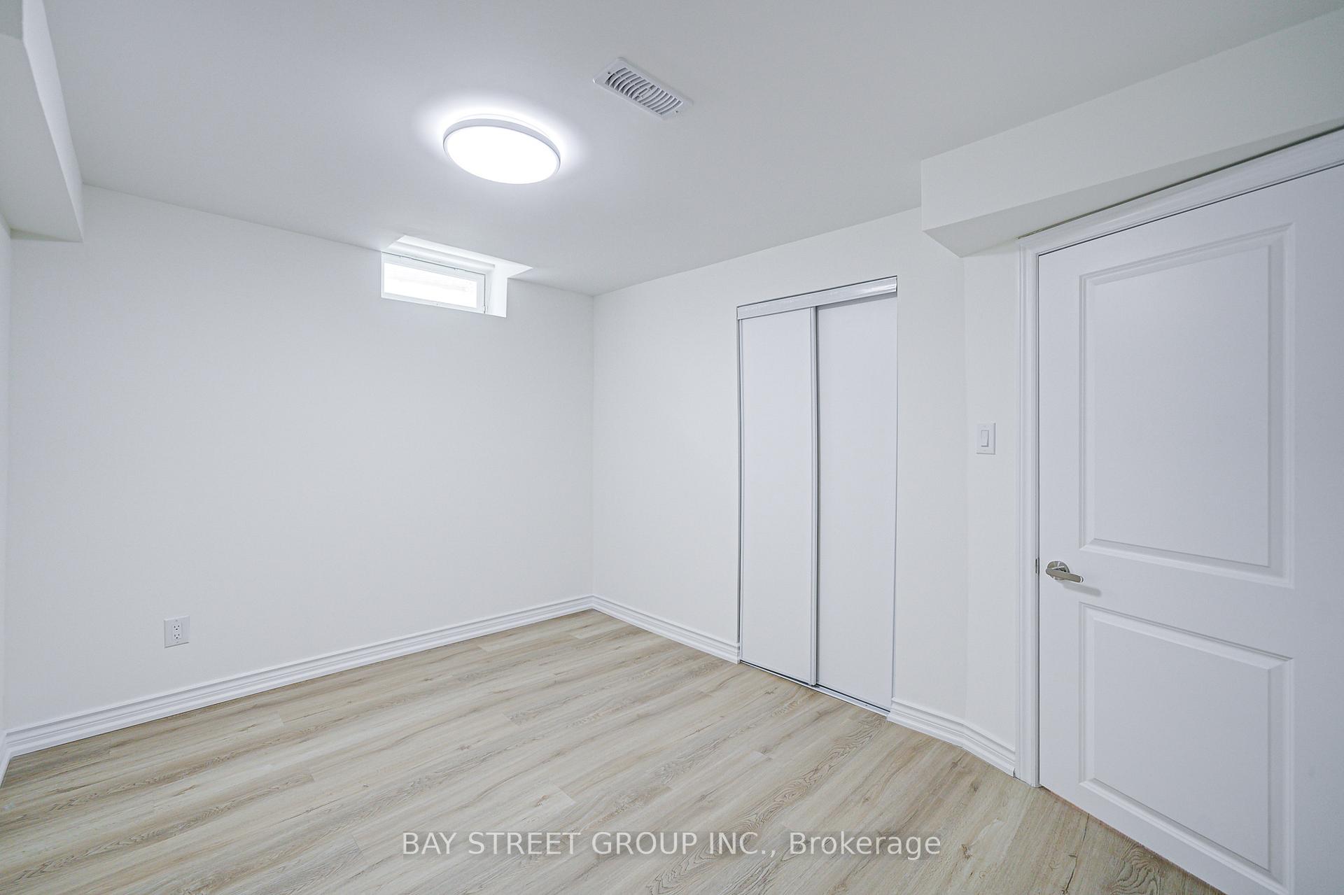 Photo 12 of Unit Bsmt, 94 Castleview Crescent, Markham, Victoria Manor-Jennings Gate — HOMEH