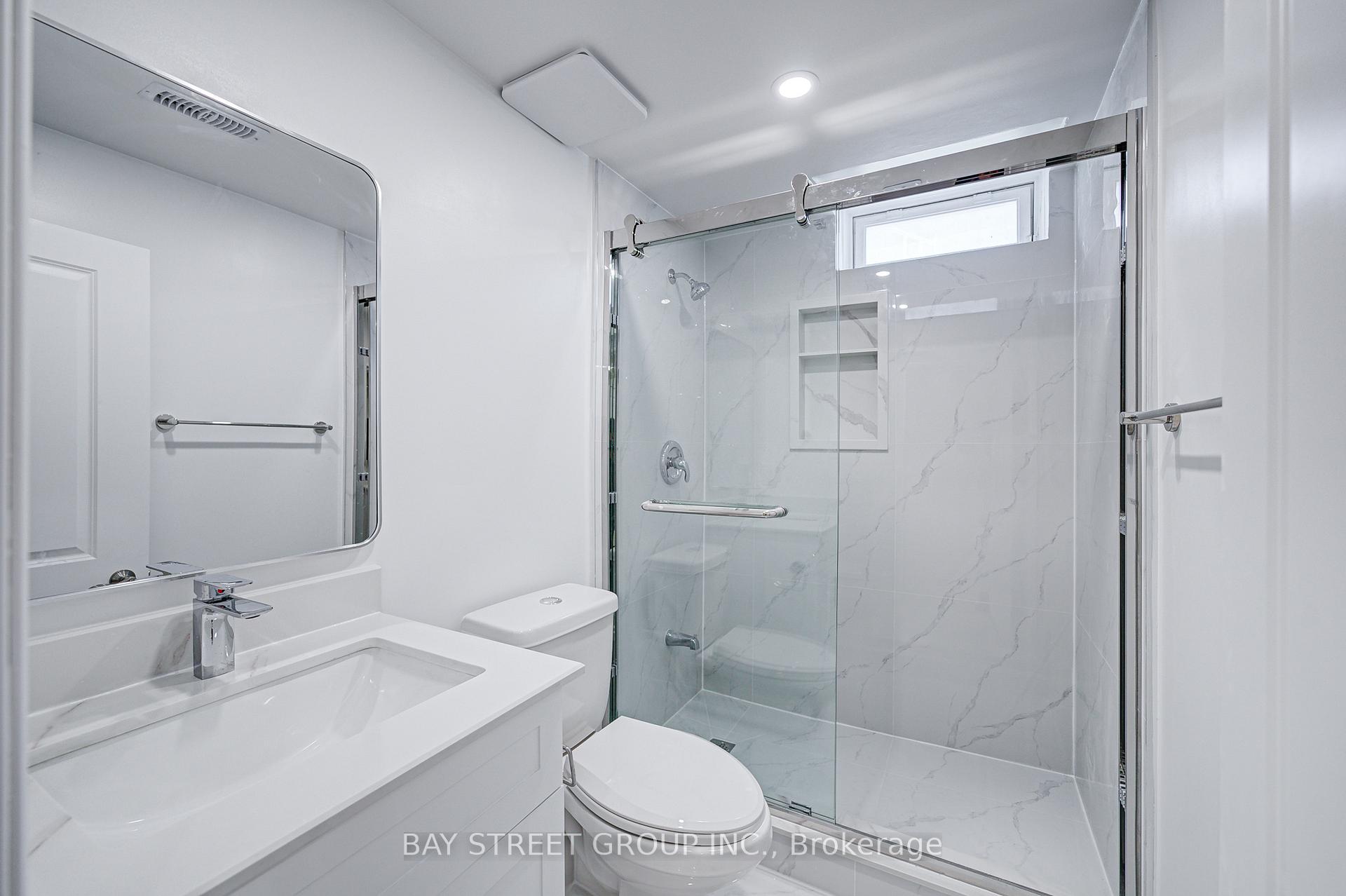 Photo 14 of Unit Bsmt, 94 Castleview Crescent, Markham, Victoria Manor-Jennings Gate — HOMEH