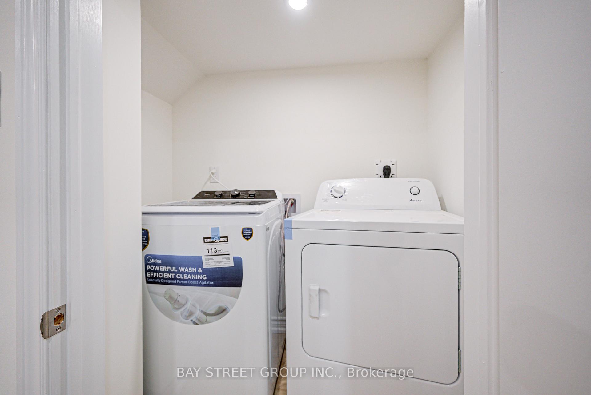 Photo 16 of Unit Bsmt, 94 Castleview Crescent, Markham, Victoria Manor-Jennings Gate — HOMEH