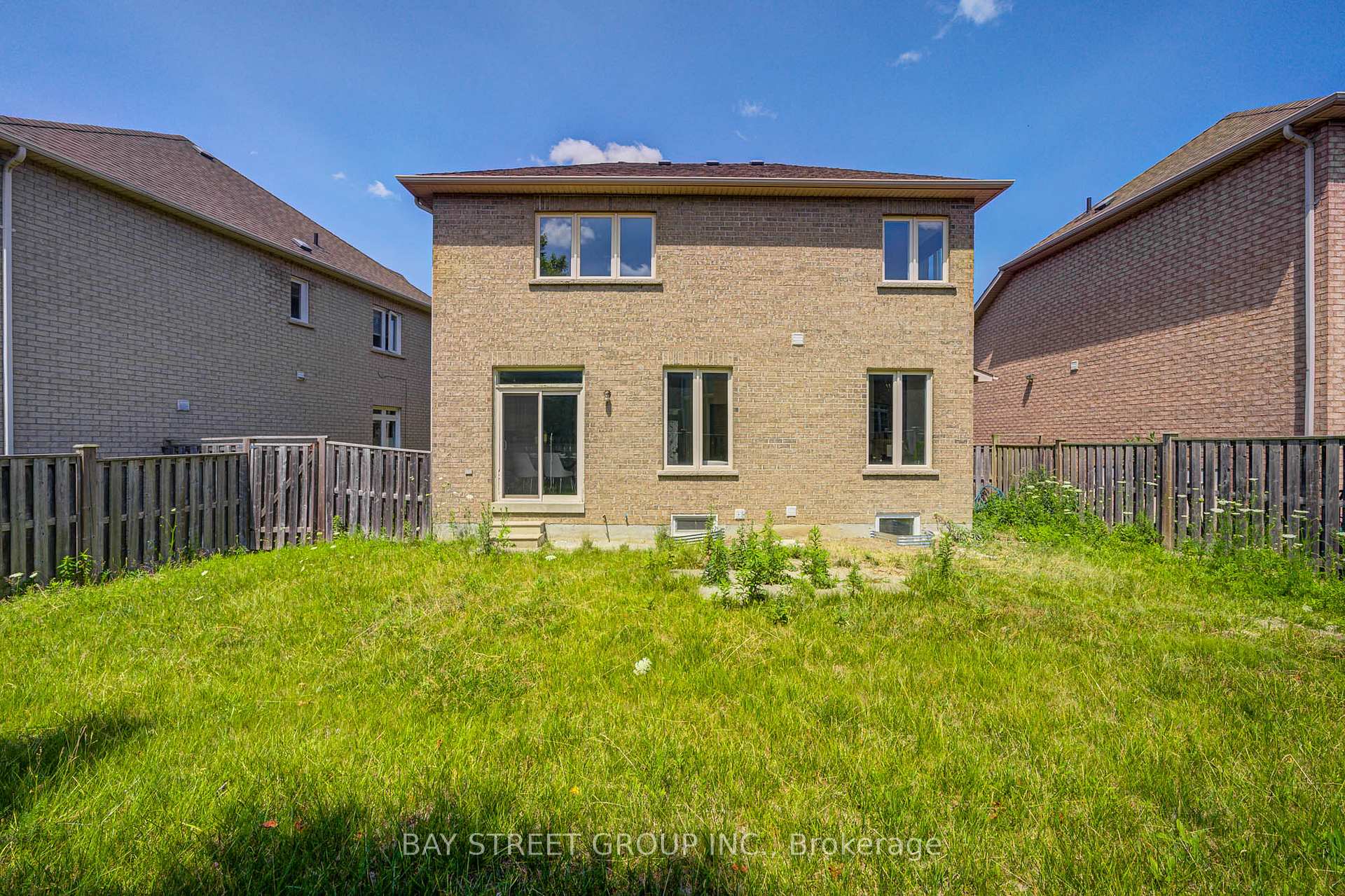 Photo 18 of Unit Bsmt, 94 Castleview Crescent, Markham, Victoria Manor-Jennings Gate — HOMEH